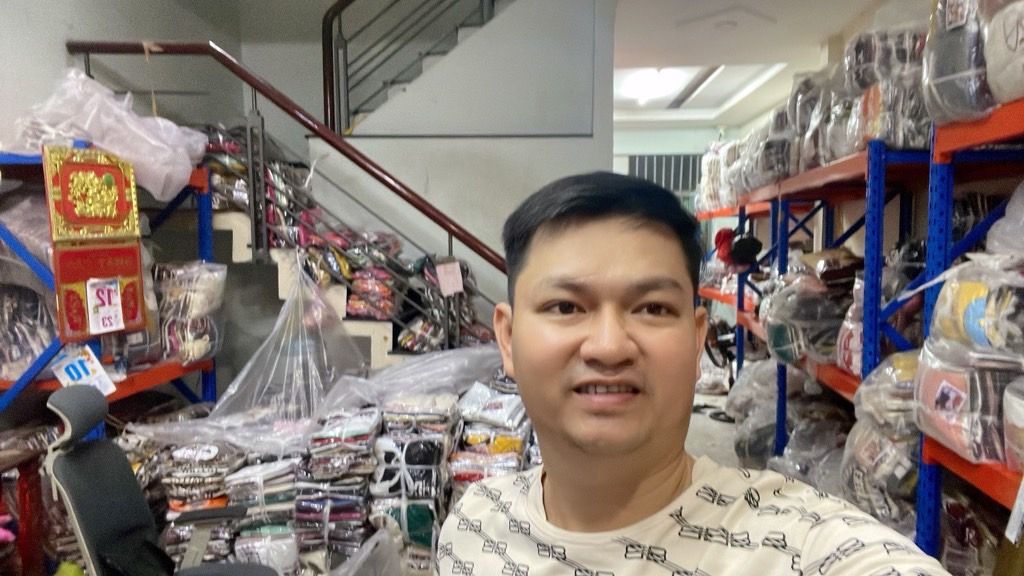 Nhà Đẹp Sát Quận 10, Giá Tốt Tân Bình