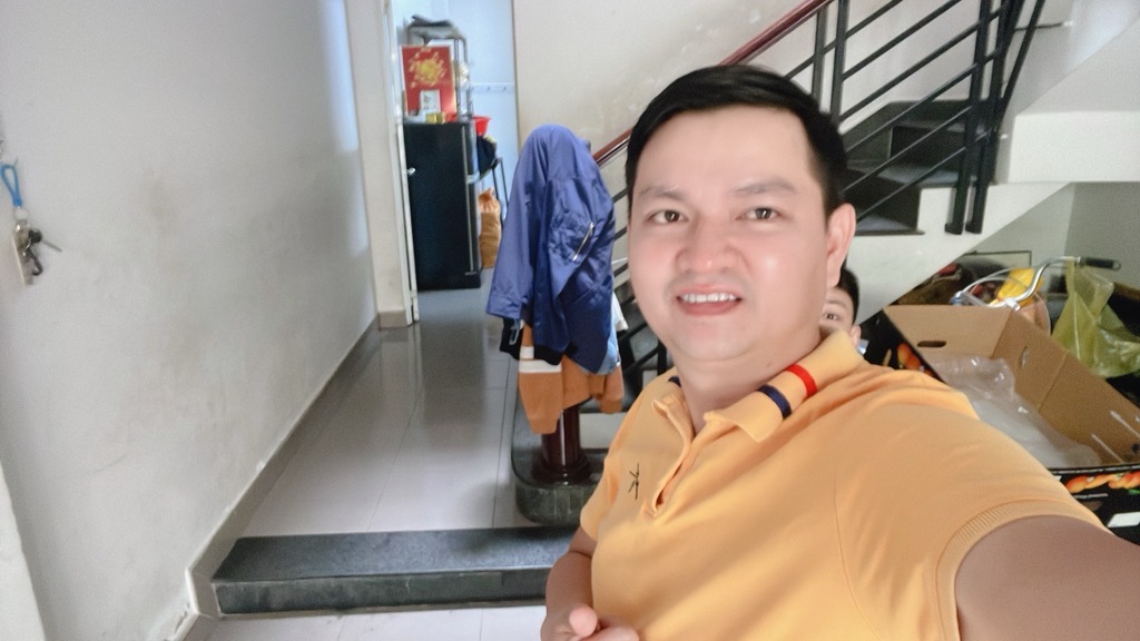 Nhà Đất Thánh 3 Tầng Giá Tốt - Vừa Tinh Tới Vừa Tiện Điểm