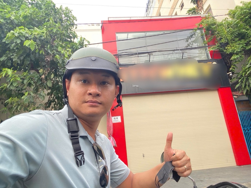 Nhà mặt phố đắc địa gần Đại học, giá hấp dẫn 13 tỷ