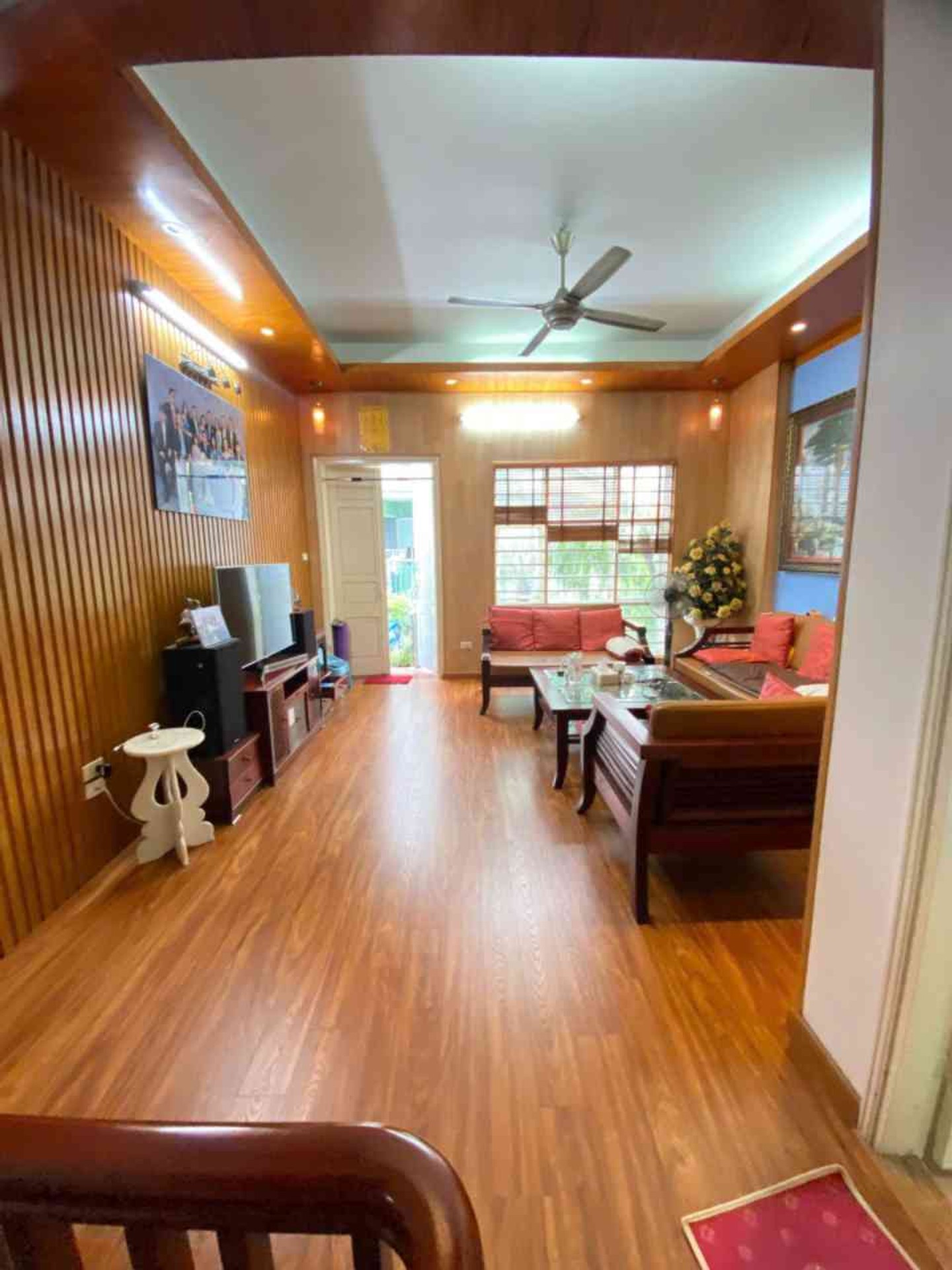 💥XUÂN LA TÂY HỒ 82M2 X 4 TẦNG X MT 4.8M DÀI 17M Ô TÔ ĐỖ CỬA GIÁ 24 TỶ