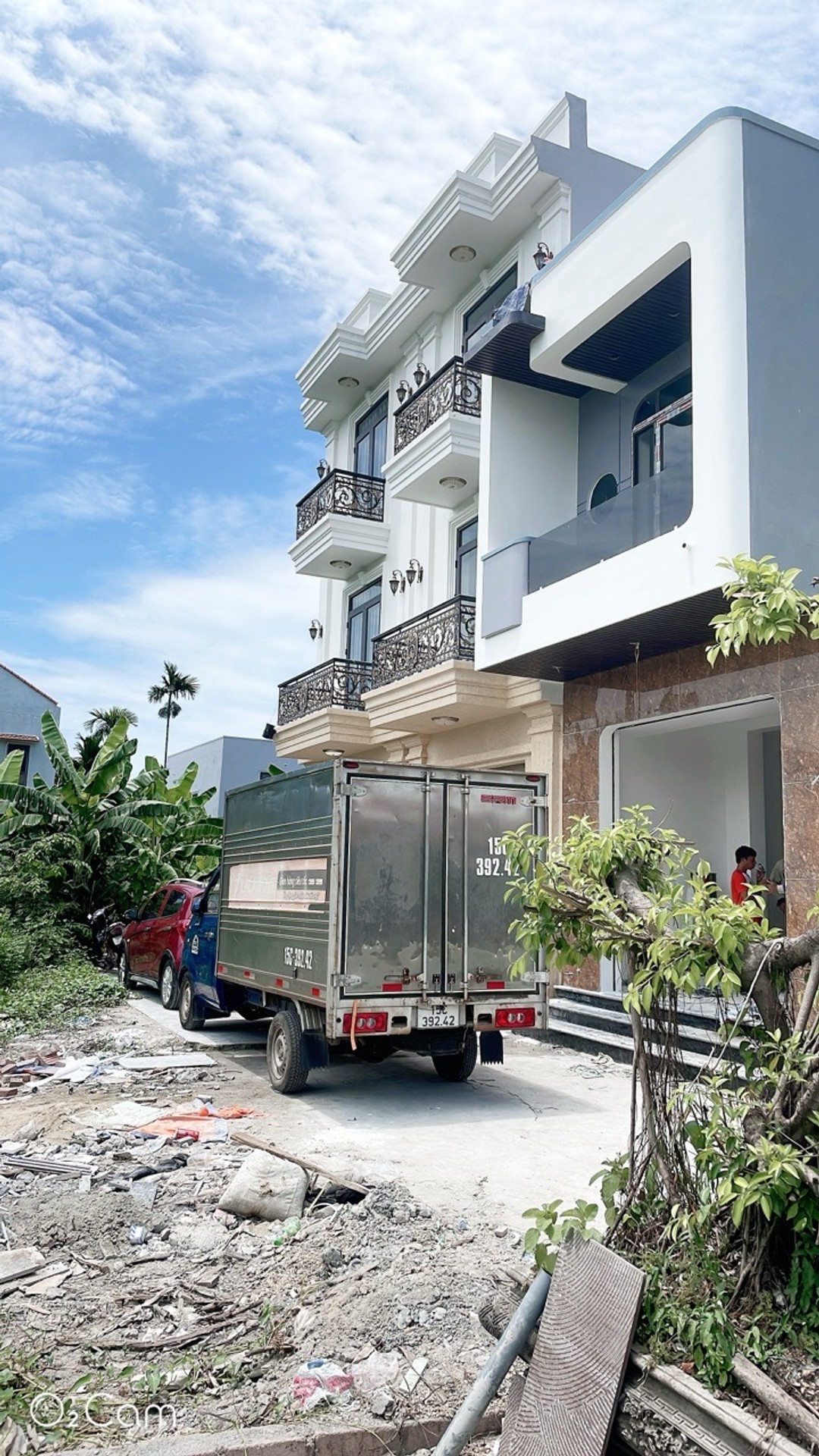 Cơ hội hiếm có sở hữu nhà 3 tầng tại TDP Đông Thủy, Thủy Nguyên