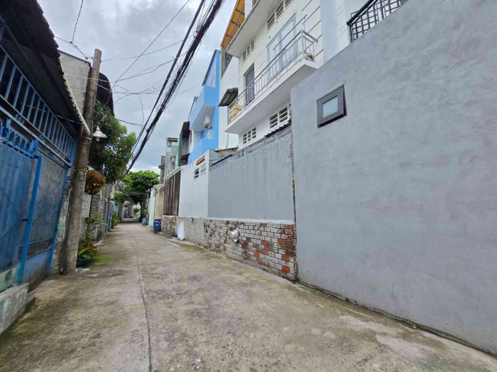 🔥HẺM XE HƠI - KINH DOANH - MẶT TIỀN KHỦNG 7,5-101M2-NHỈNH 5T.Y.🔥