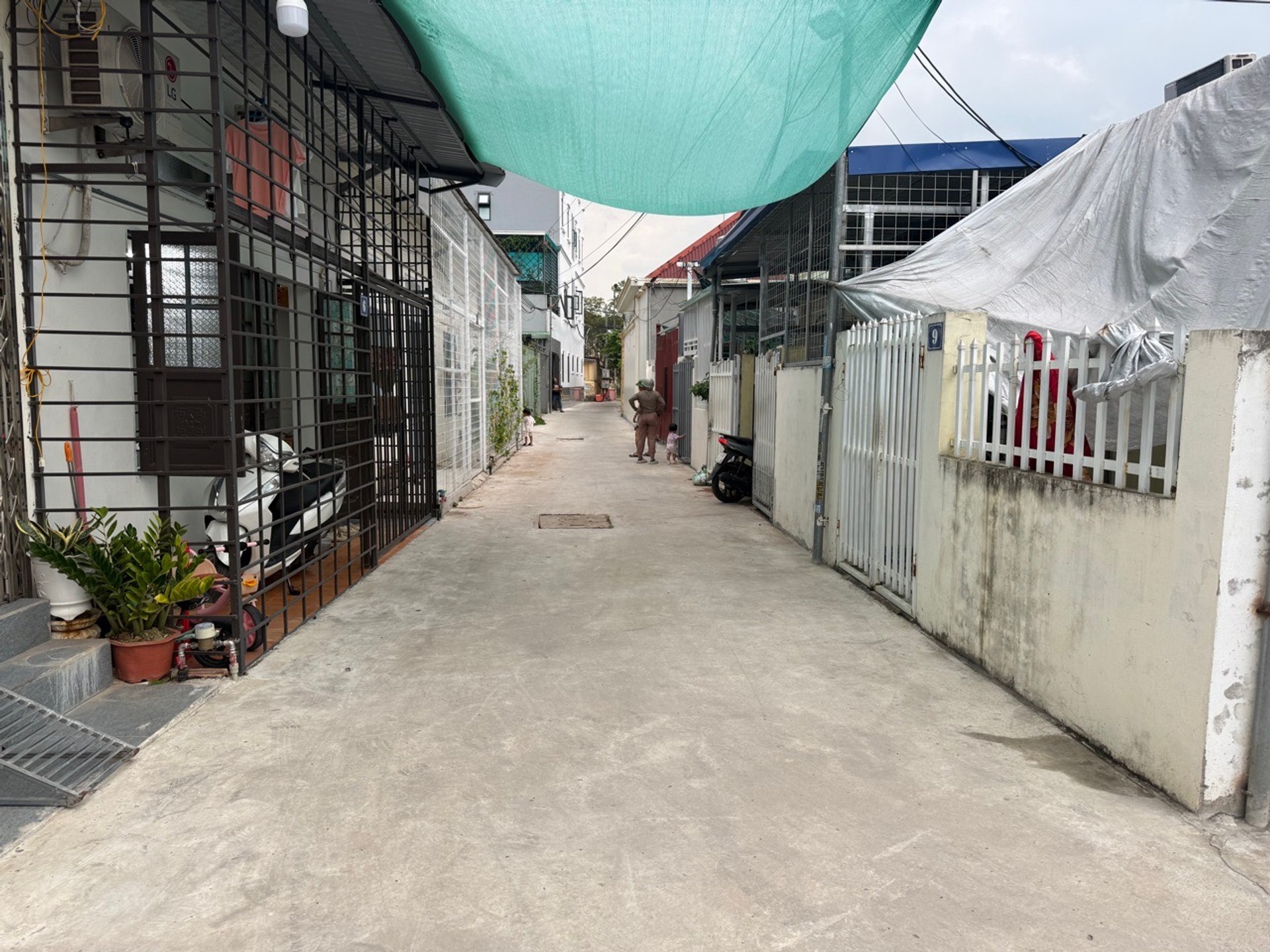 Đất nền hướng Đông Nam tại Kiến Phong, An Hải trong khu dân cư phát triển