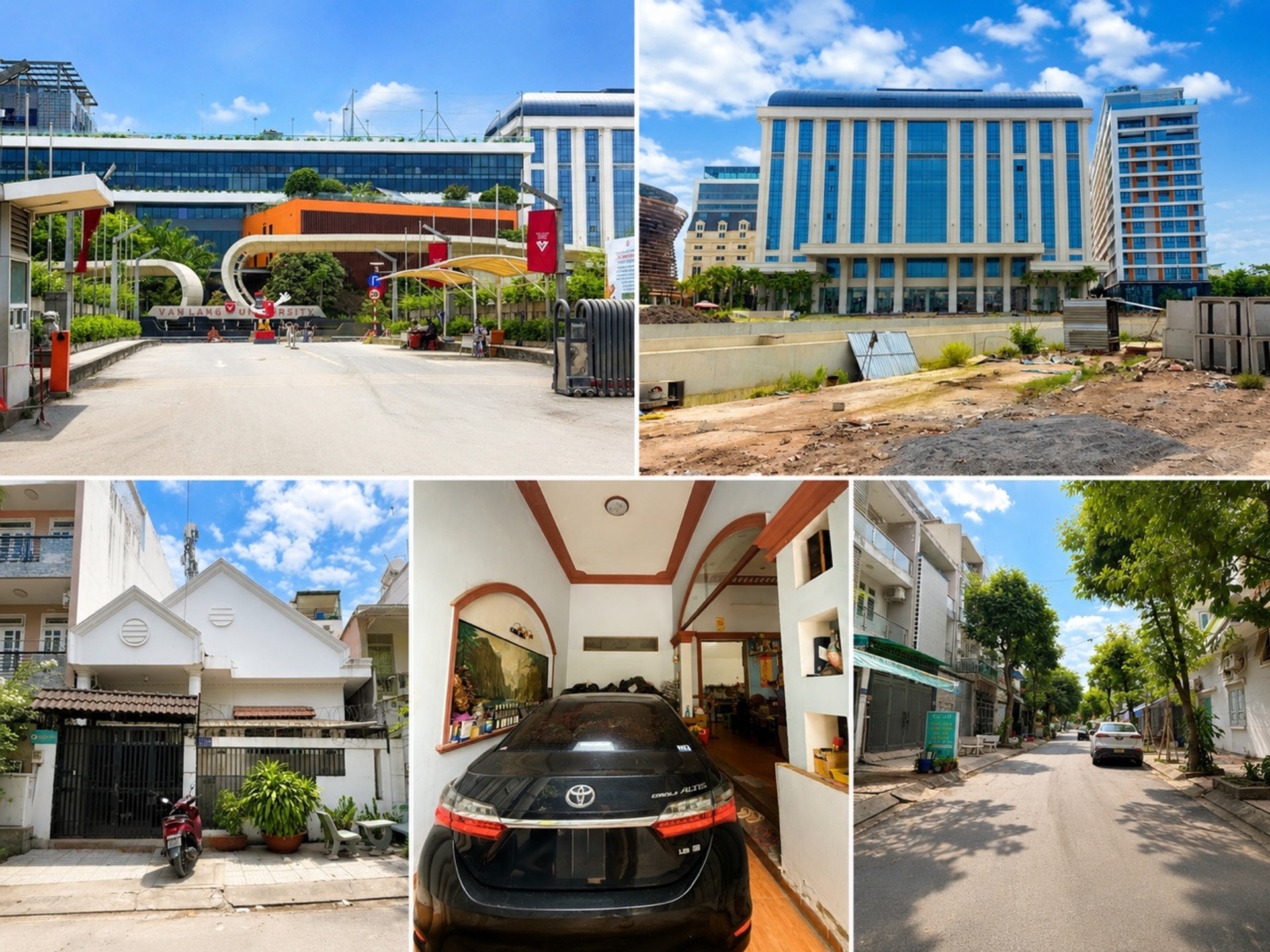 Bán đất vị trí đắc địa tại Bình Lợi Trung, hẻm xe hơi tránh nhau thuận tiện