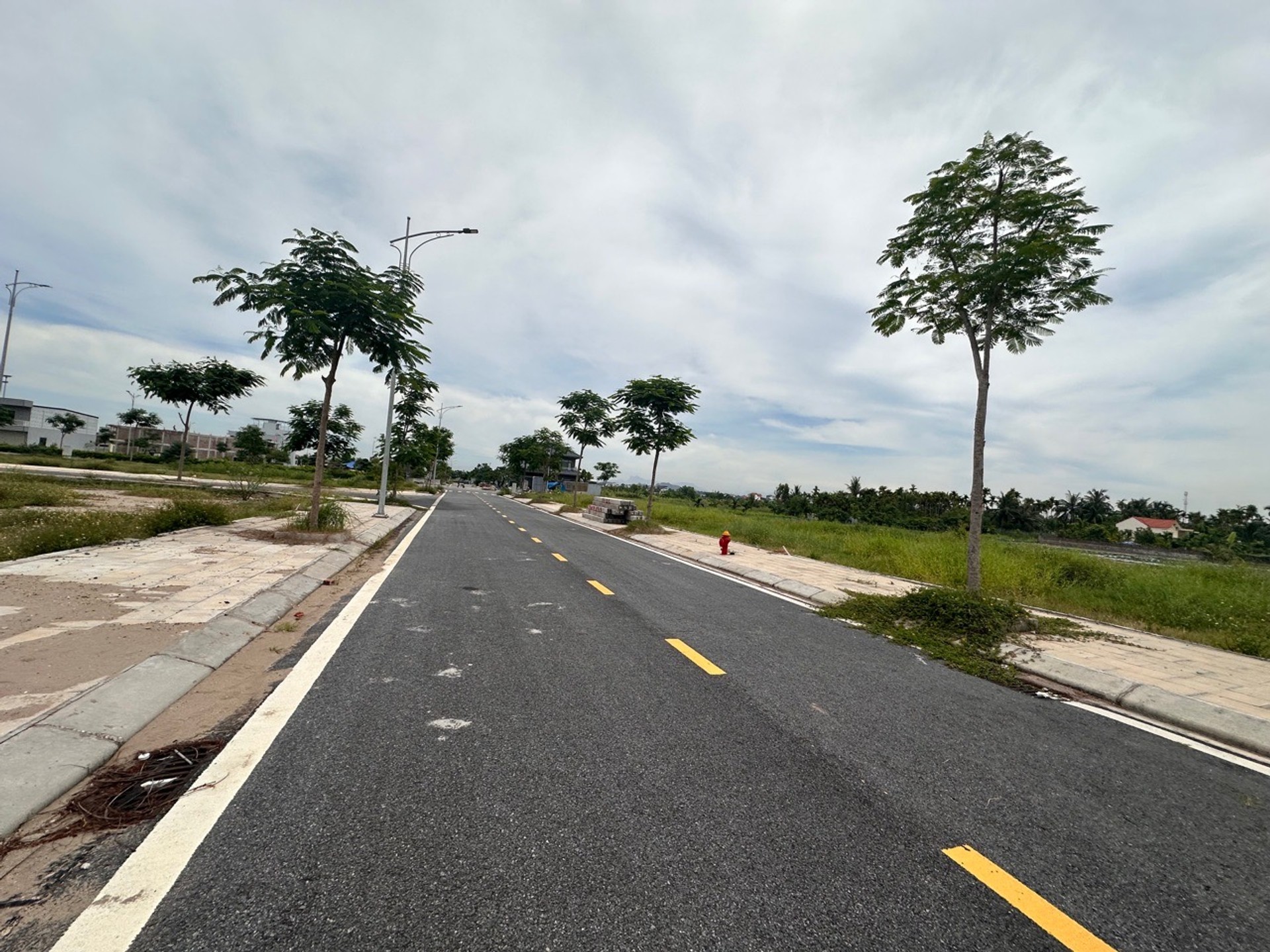 Đất Vàng An Trại Thủy Nguyên - Cơ Hội Đầu Tư Đỉnh Cao