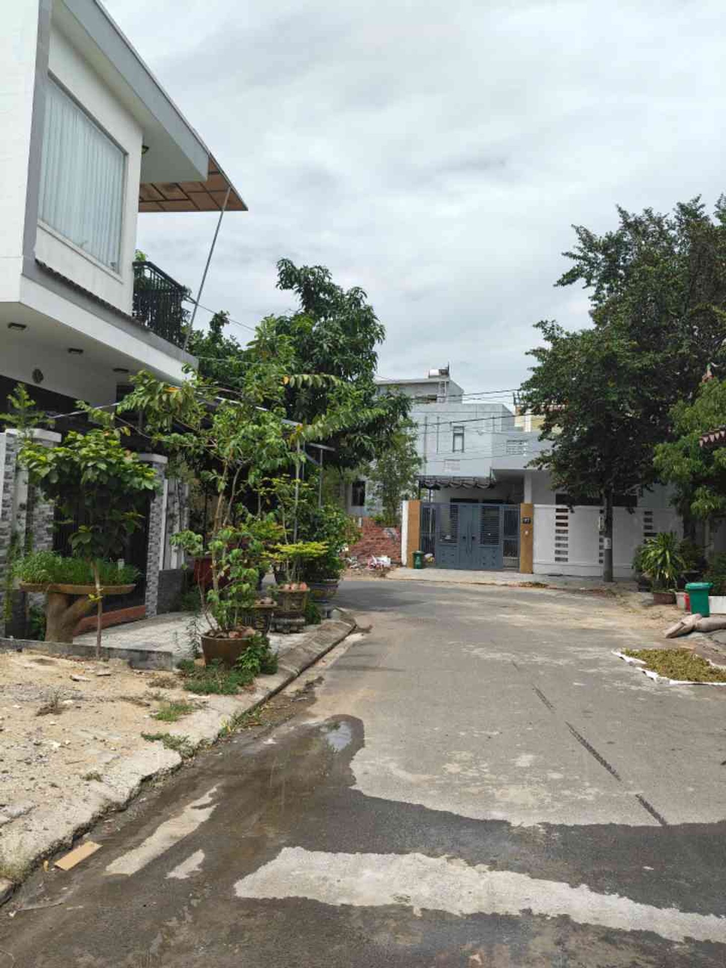 Cơ hội sở hữu đất Thổ Sơn 2, Ngũ Hành Sơn, Đà Nẵng, giá tốt chỉ 5 tỷ, gần biển Sơn Thủy
