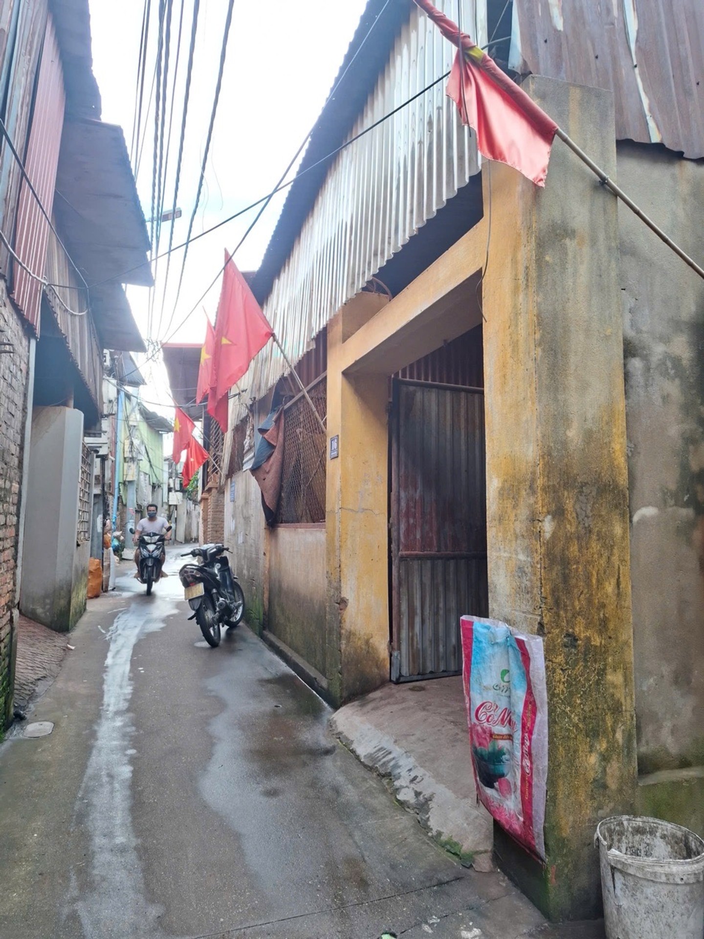 Cơ hội sở hữu nhà 1 tầng lô góc hiếm có tại Phù Khê, Bắc Ninh
