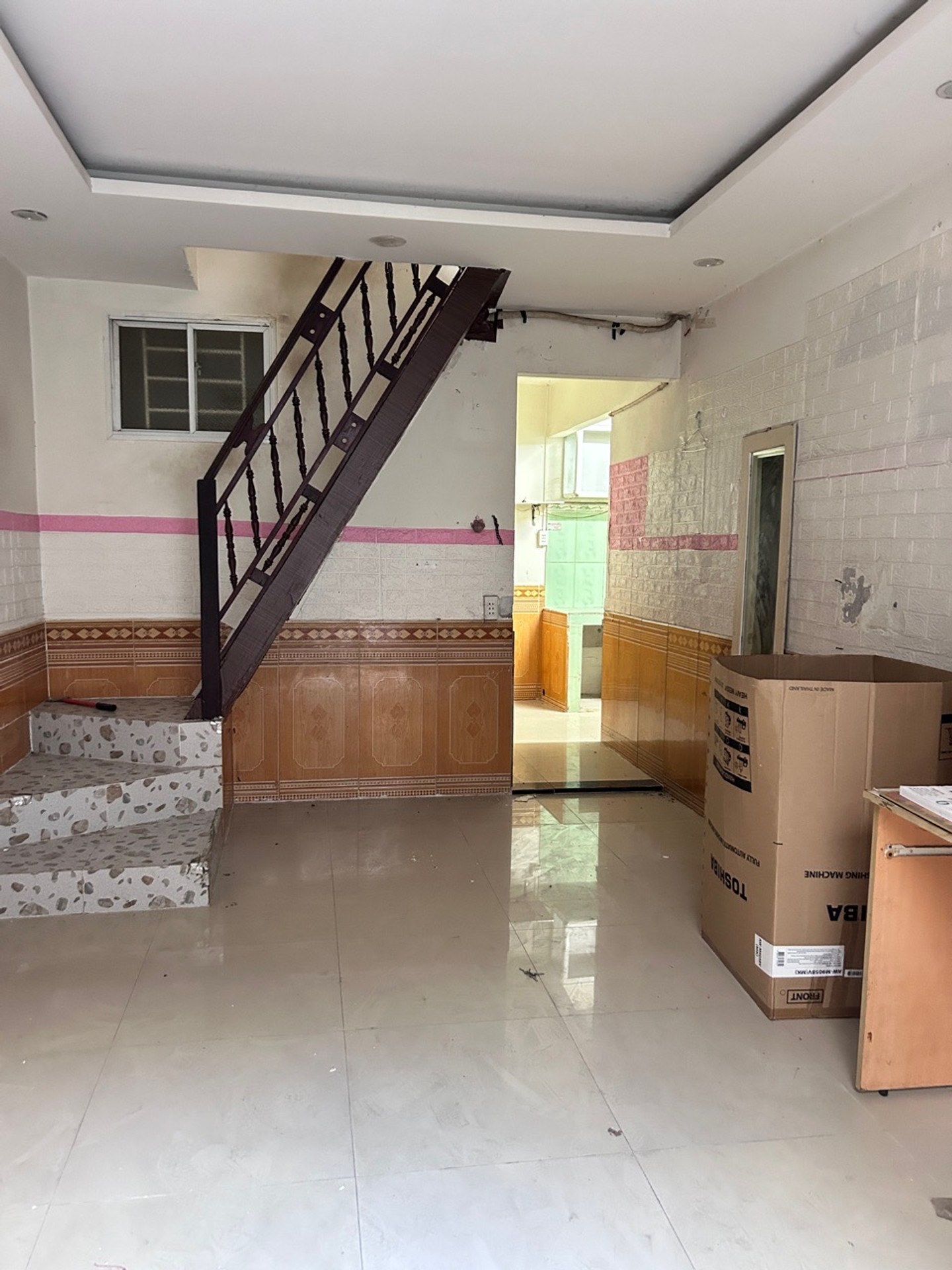 Bán nhà Châu Văn Liêm, Hải Châu, Đà Nẵng. Chỉ hơn 2 tỷ