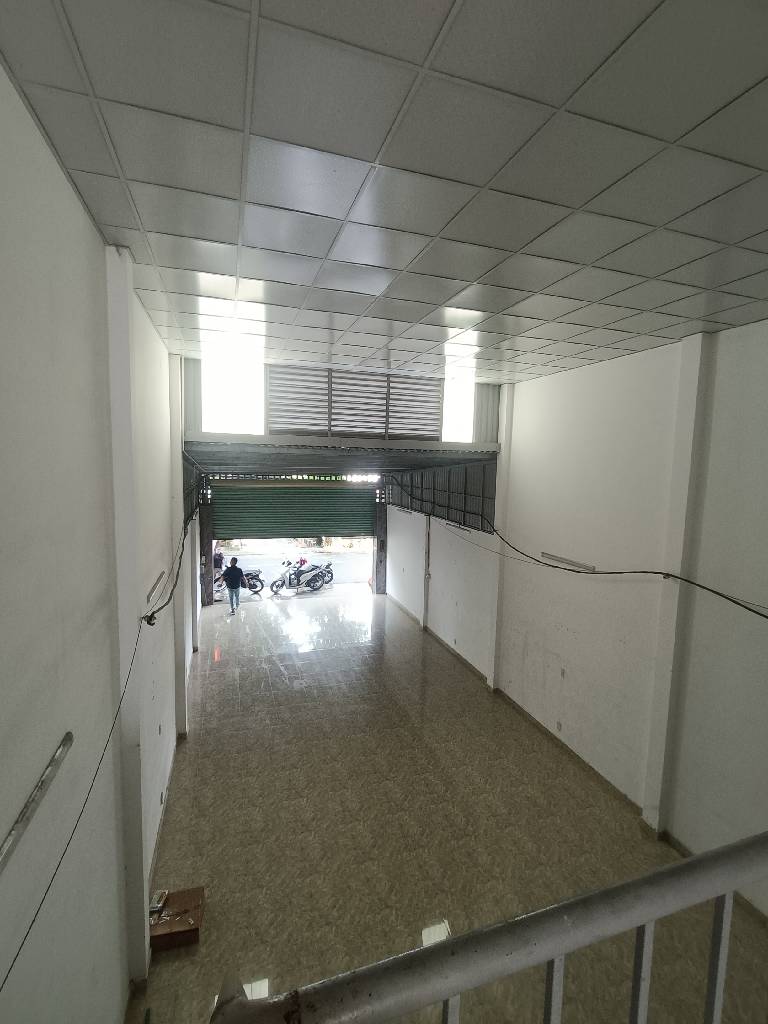 MẶT TIỀN LÊ THỊ HỒNG GẤM – 6,3×26M – TRỆT TRỐNG SUỐT – 8 TỶ