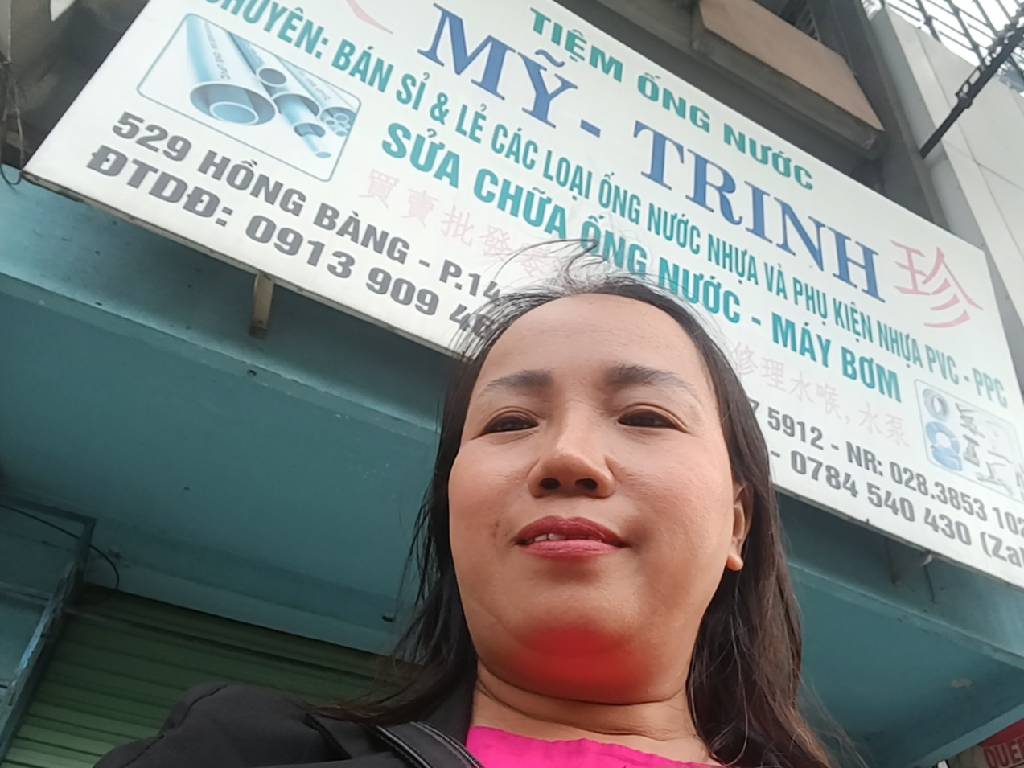 Nhà mặt tiền kinh doanh sầm uất Quận 5, thu nhập ổn định