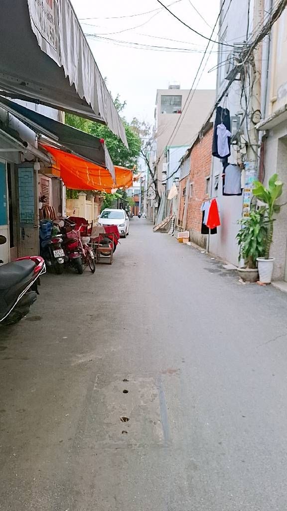 Nhà mặt tiền rộng, trung tâm Đà Nẵng, cơ hội hiếm có