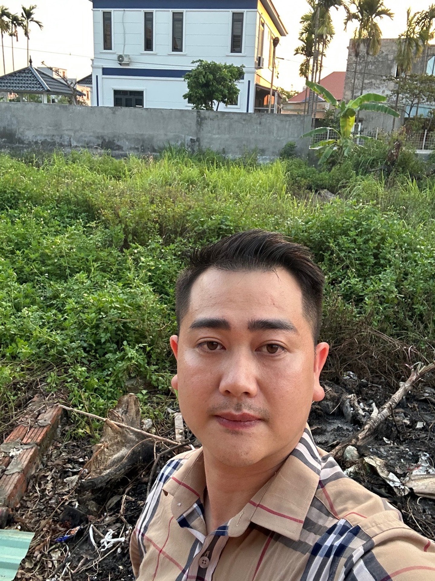 Cơ Hội Sở Hữu Đất Trong Ngõ Cụt Gần Khu Công Nghiệp Nomura, Diện Tích Lý Tưởng