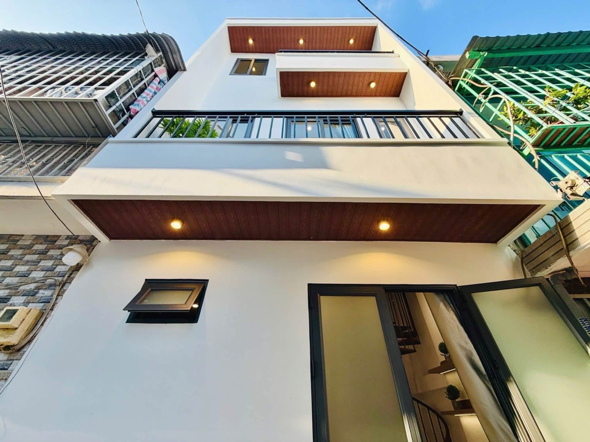 🔥 NHÀ 3 TẦNG • HẺM Ô TÔ THÔNG • VỪA Ở VỪA KINH DOANH TẠI GÒ VẤP • CHỈ 3.x TỶ. CÒN THƯƠNG LƯỢNG