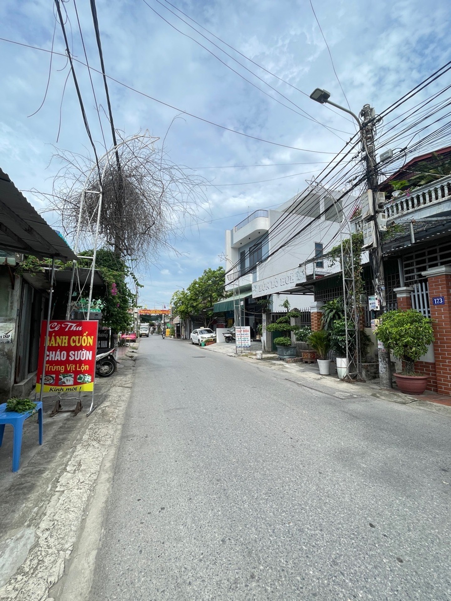 Cơ hội đầu tư đất thổ cư vị trí thuận tiện tại phố Kiền Hạ