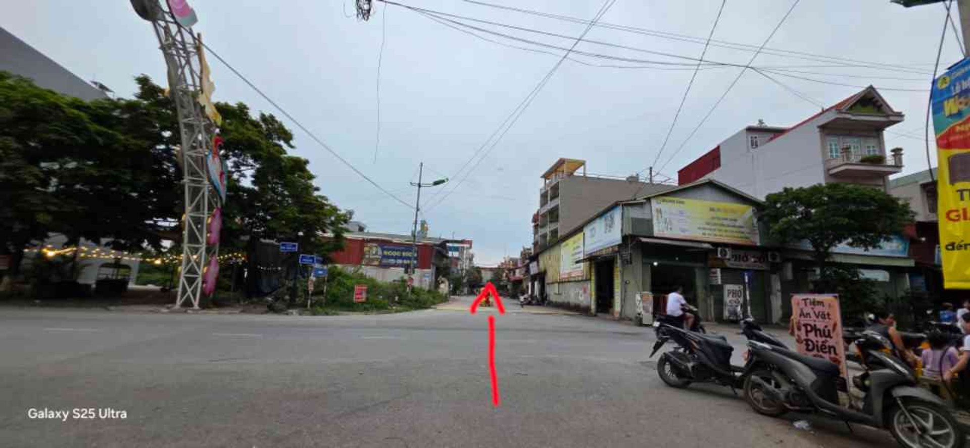 Cơ hội sở hữu đất hiếm ở Vĩnh Thọ Nam giá hấp dẫn