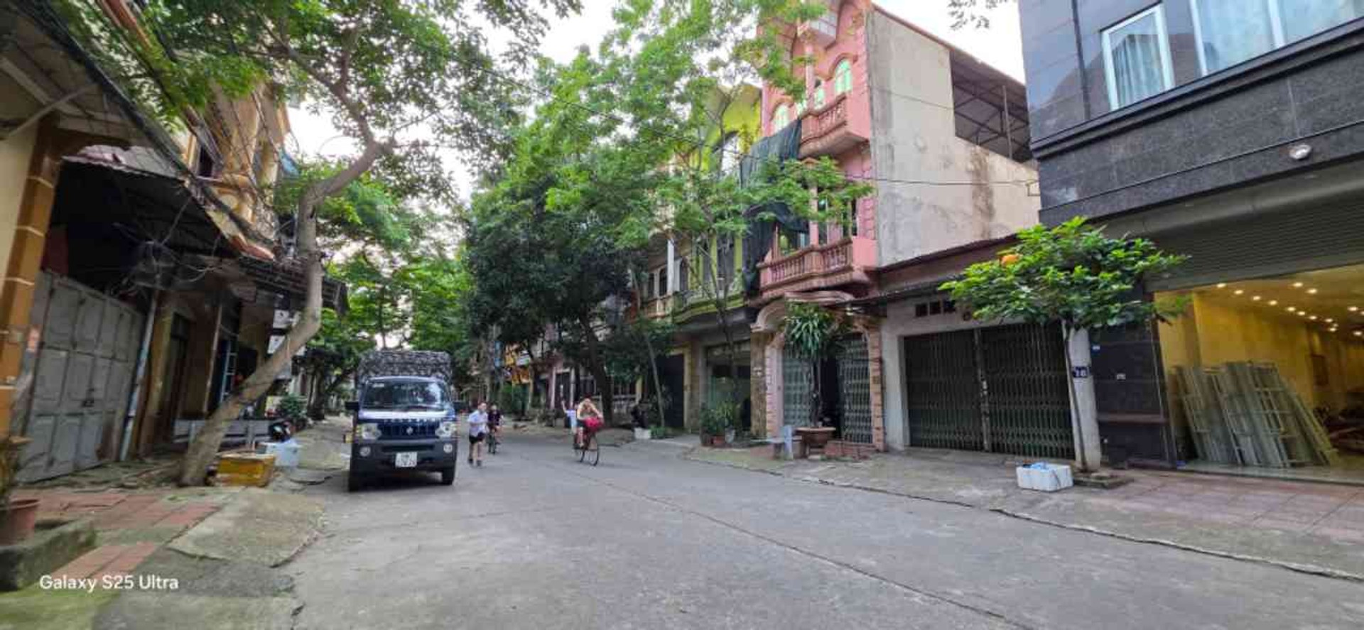 NHÀ ĐẸP KHU ĐỒNG KỴ