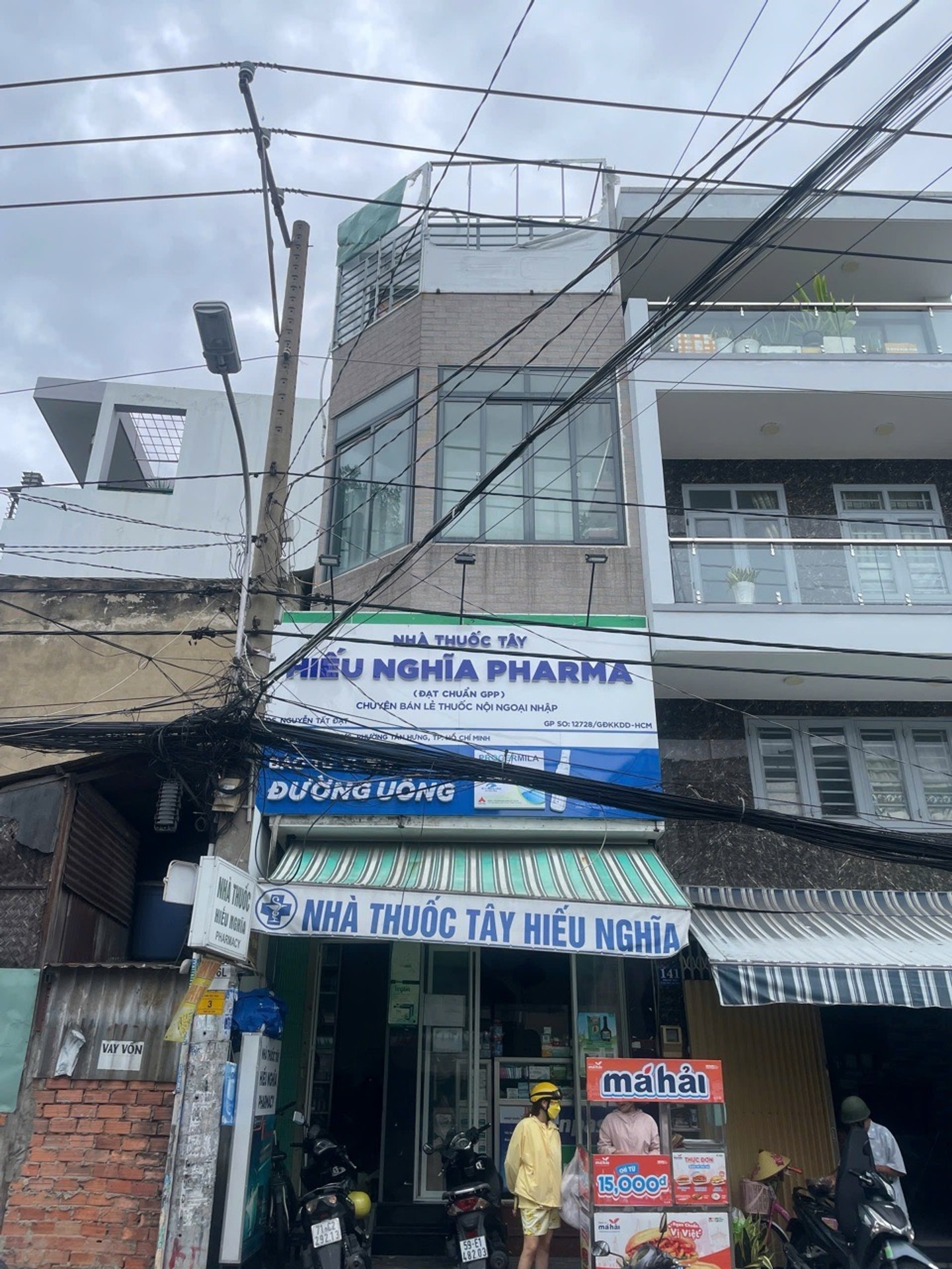Bán nhà mặt phố phường Phan Huy Thực, 22m2, 4 tầng, hướng Bắc, giá 8,2 tỷ VNĐ