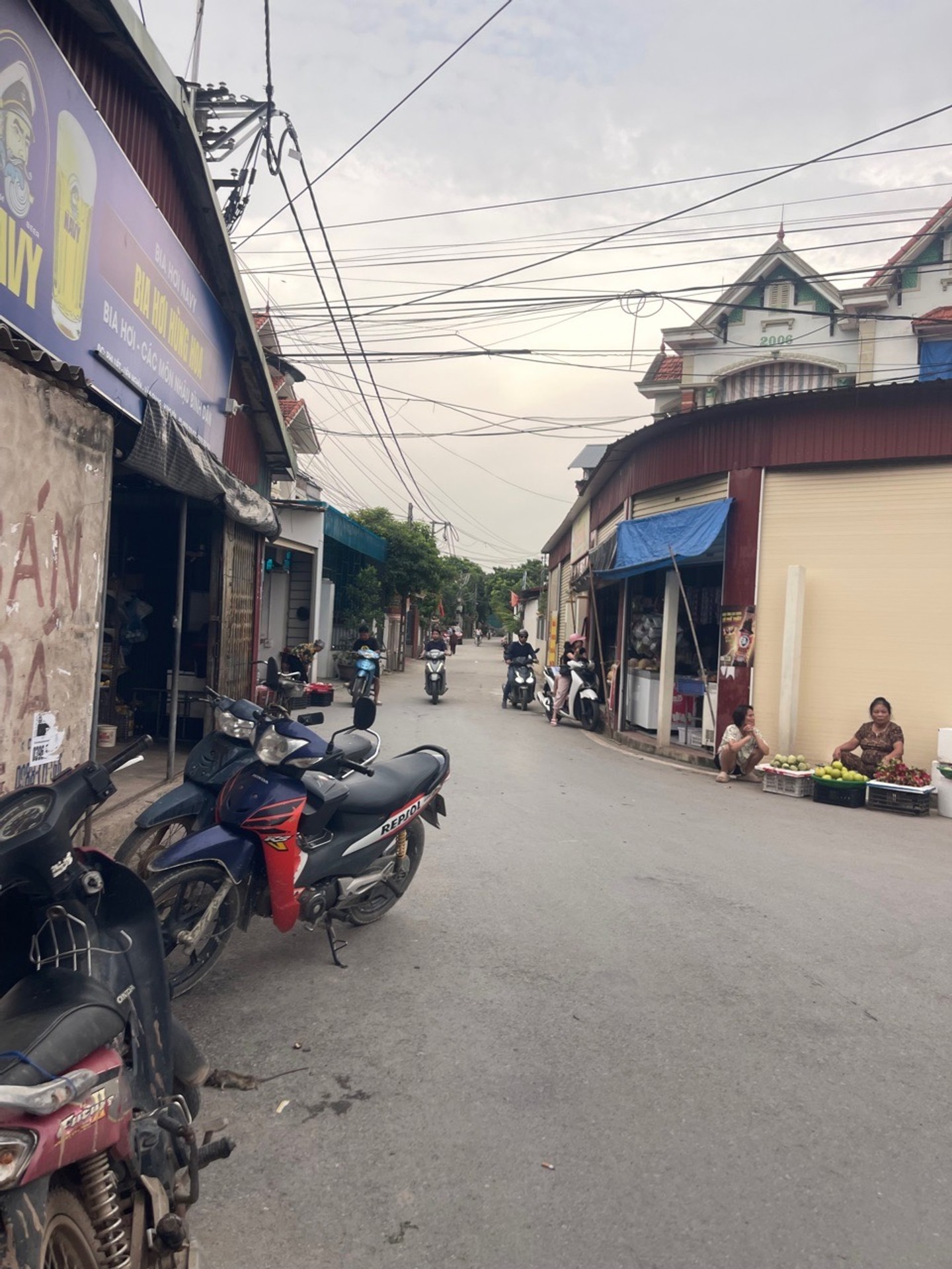 Giảm Sốc 200 Triệu Đất Phân Lô Văn Giang - Ô Tô Đỗ Cửa