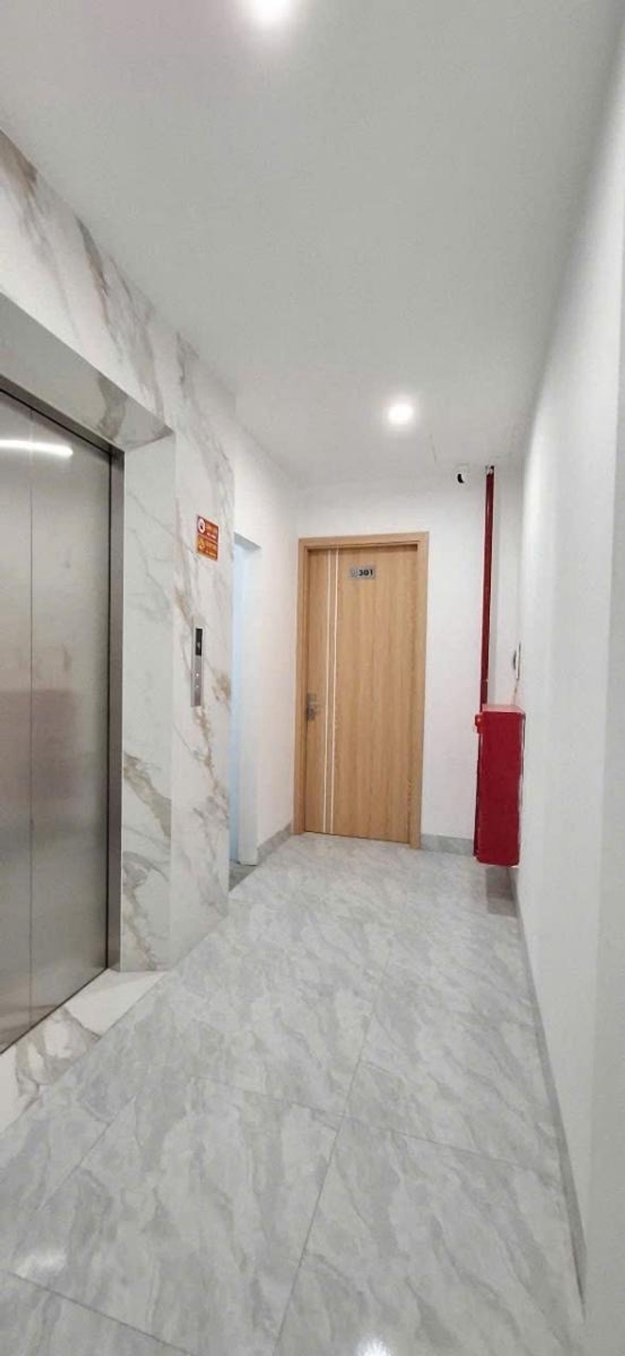 Bán nhà riêng 8 tầng khu Cầu Diễn với 30 phòng trọ cho thuê đầy đủ tiện nghi