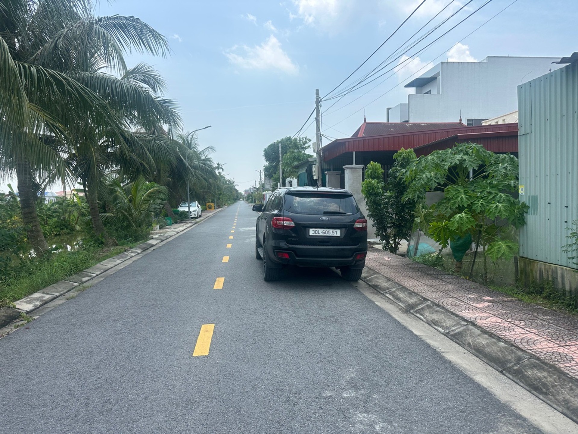 Cơ hội sở hữu nhà 2 tầng cực hiếm tại Minh Tân Kiến Thụy với view sông đắc địa