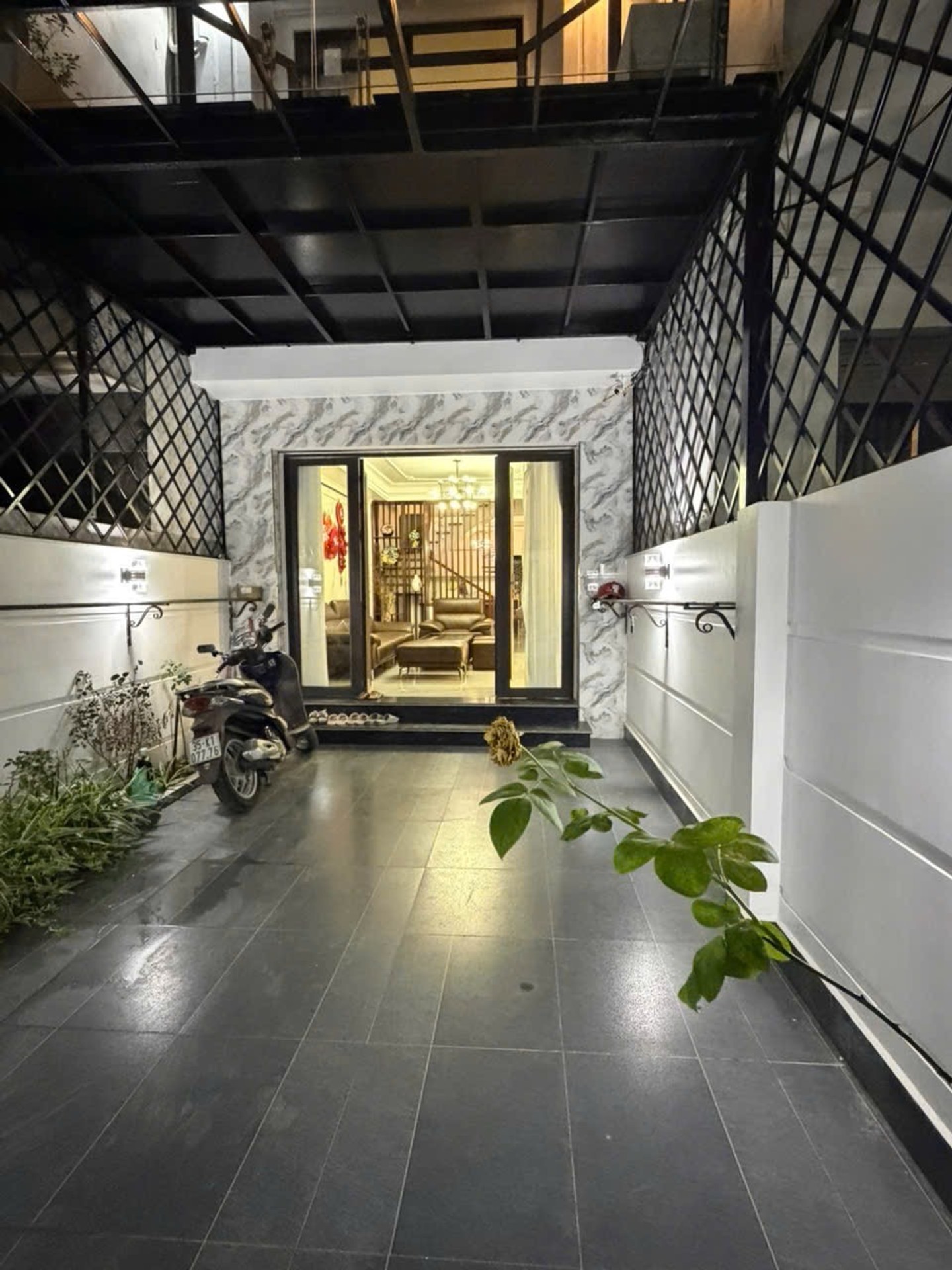 Nhà riêng sang trọng đầy phong cách tại Phương Lưu - cơ hội hiếm khó bỏ lỡ
