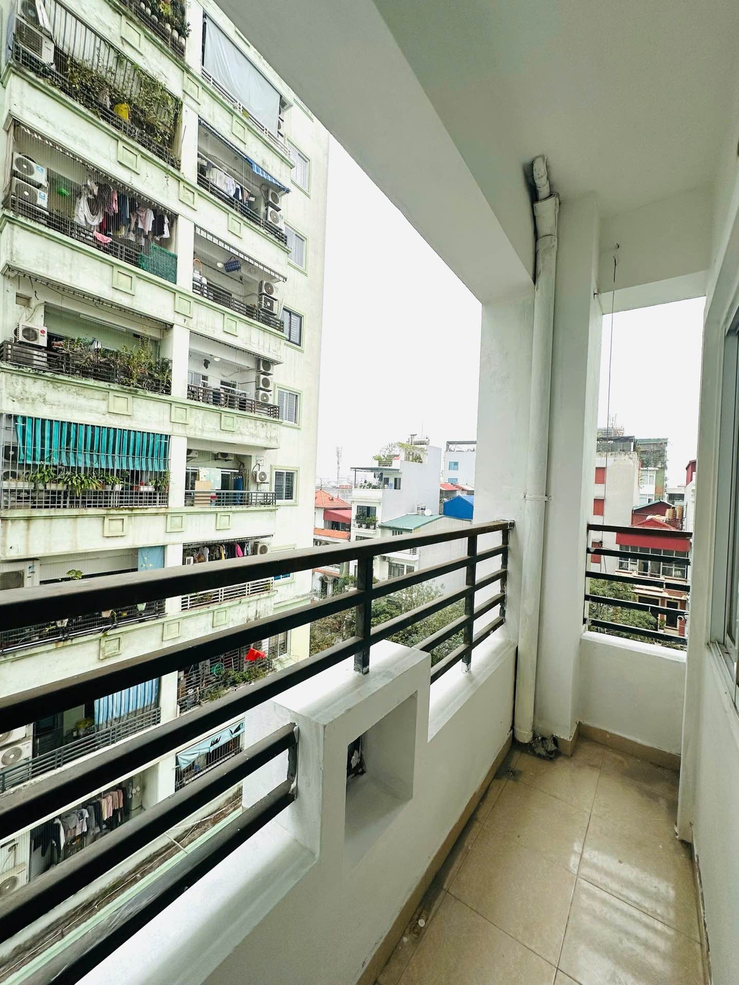 Căn hộ lô góc giá hời tại Hạ Đình, thanh xuân