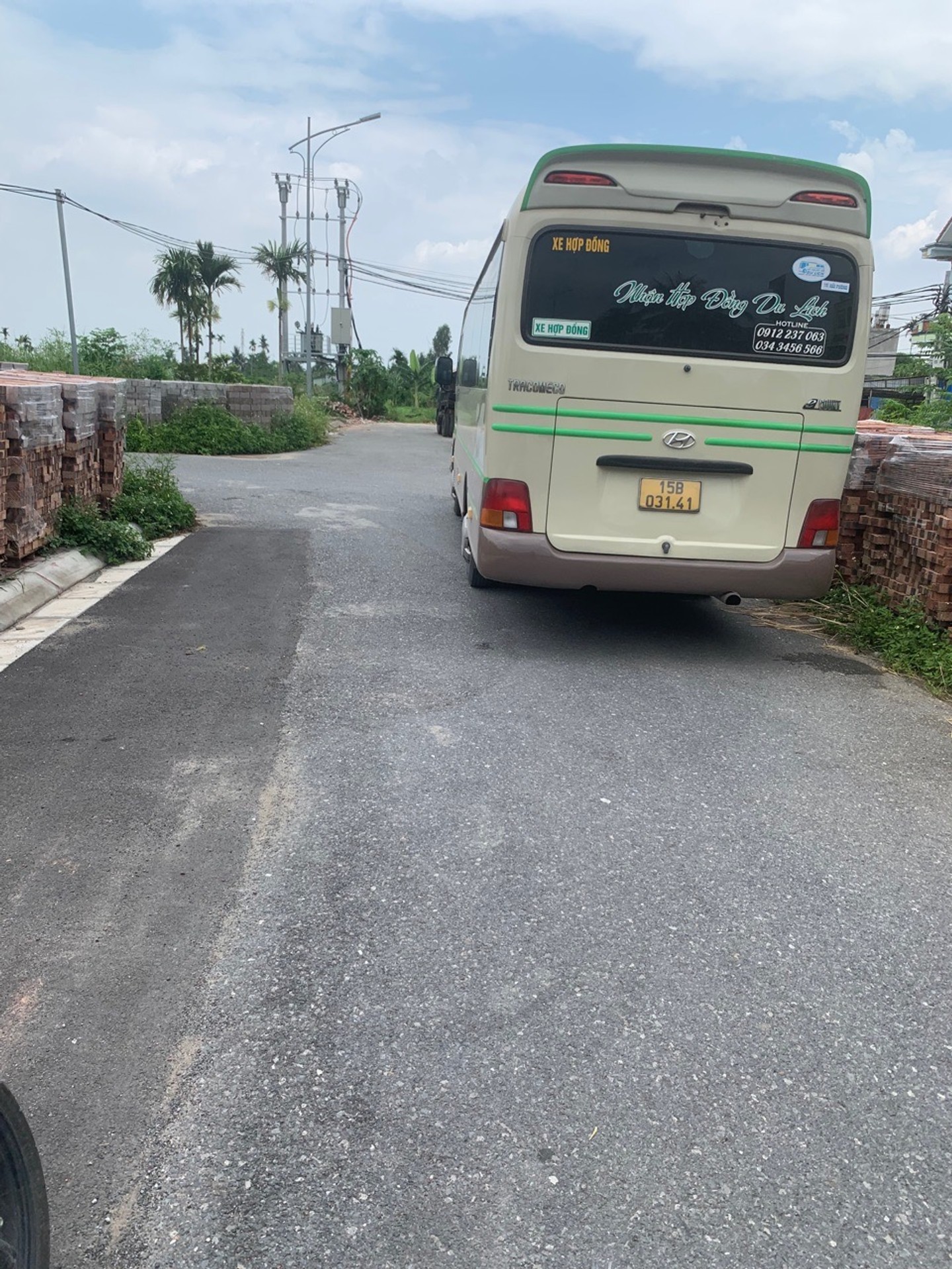 Sở hữu đất nền biệt thự siêu rộng ở Hoà Bình, Thuỷ Nguyên