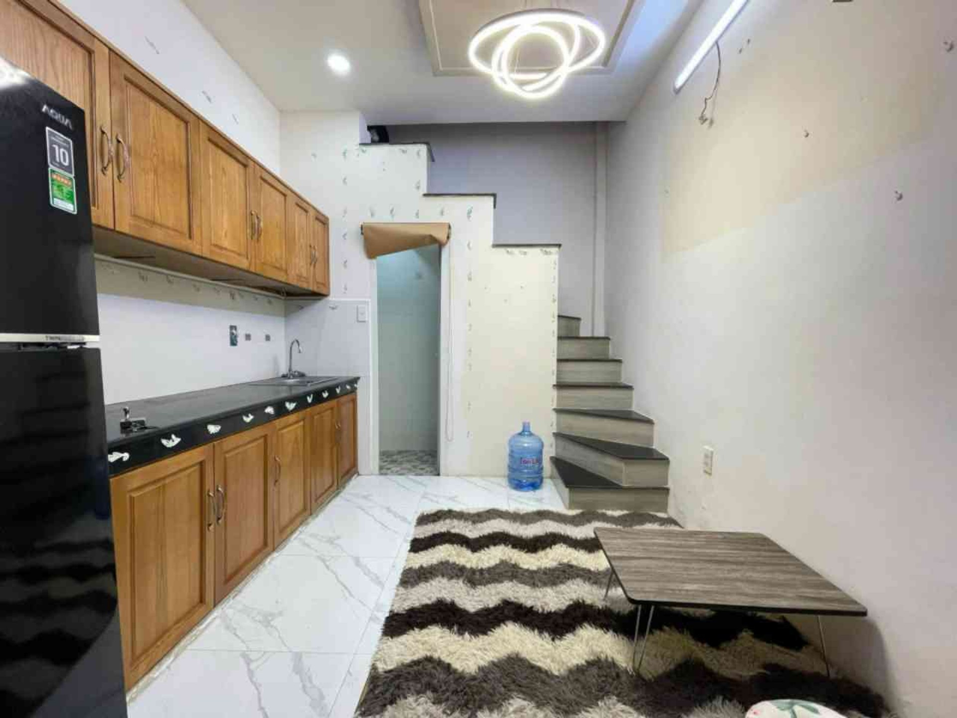 NHỈNH 2 TỶ CÓ NHÀ ĐẸP SỔ HỒNG RIÊNG - 3 BƯỚC RA MẶT TIỀN - TẶNG NỘI THẤT - DÒNG TIỀN 6.5 TRIỆU/THÁN
