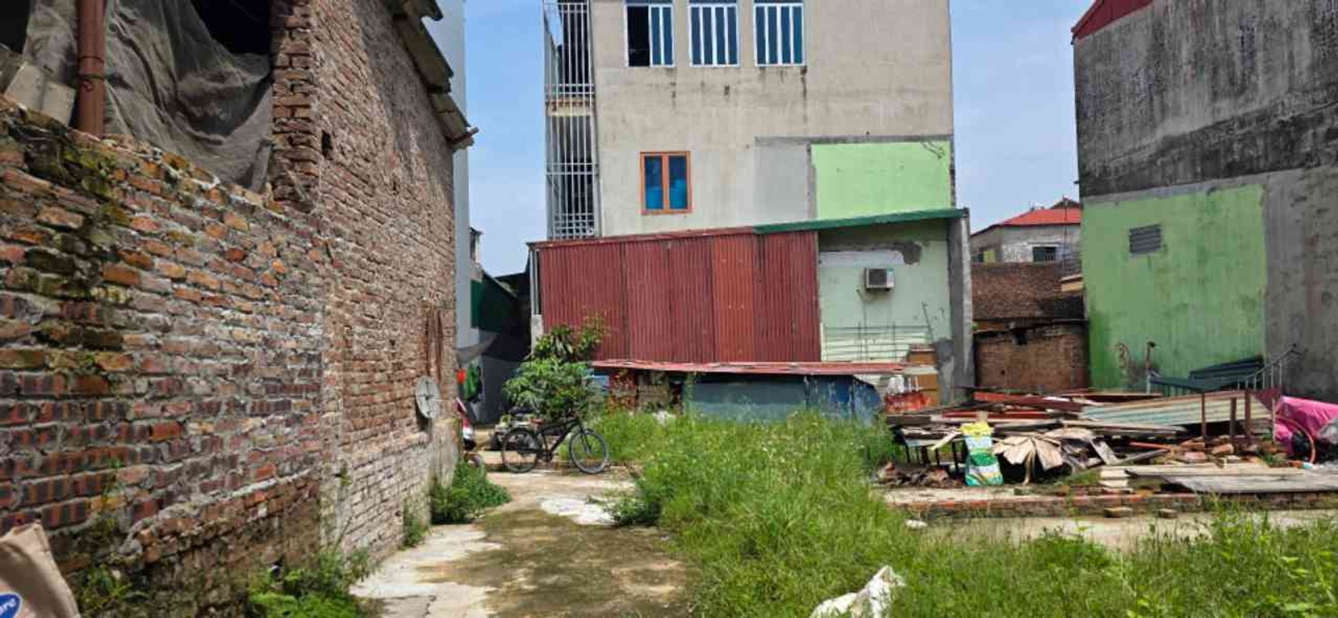 Đất vừa ở vừa đầu tư ngay Từ Sơn Bắc Ninh
