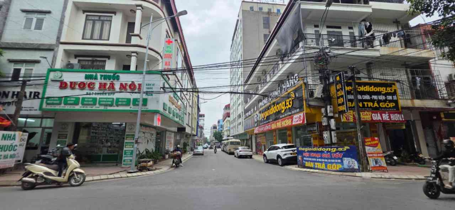 Đất Vàng Lãm Làng Nam Sơn - Ô Tô Tránh, Tiện Lợi Đón Đầu Phát Triển