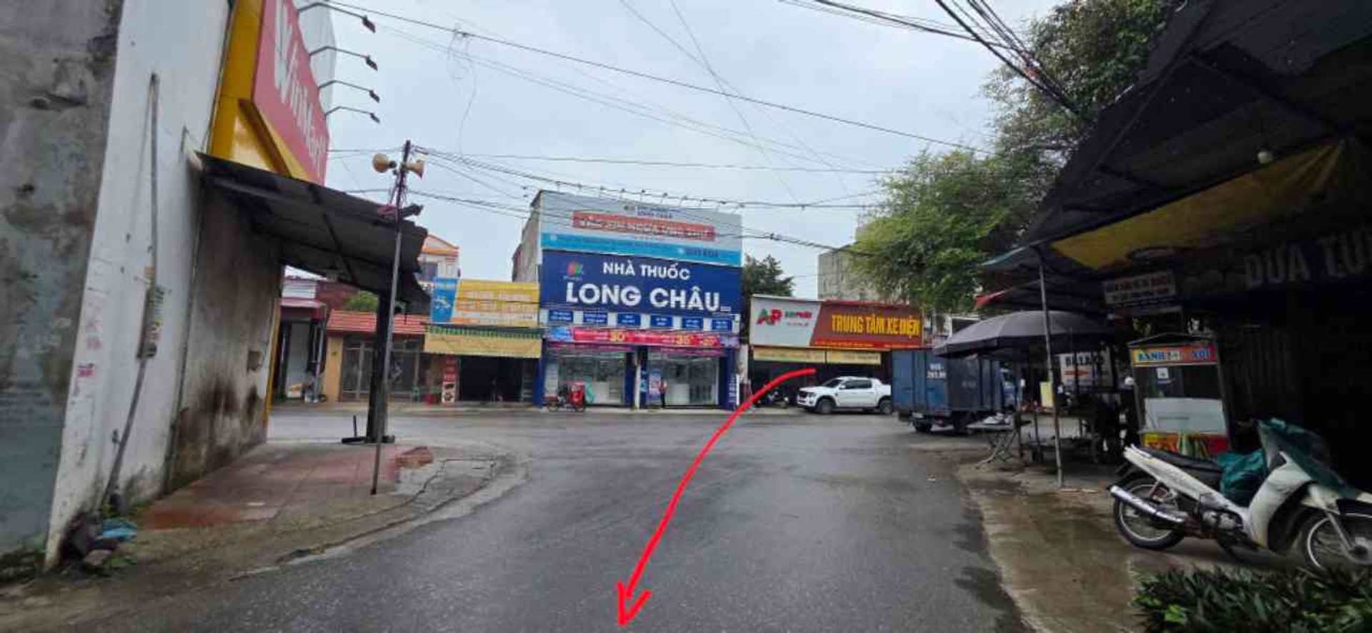 Đất nền Mai Hương giá hợp lý, tiện ích đầy đủ, sinh lời tốt