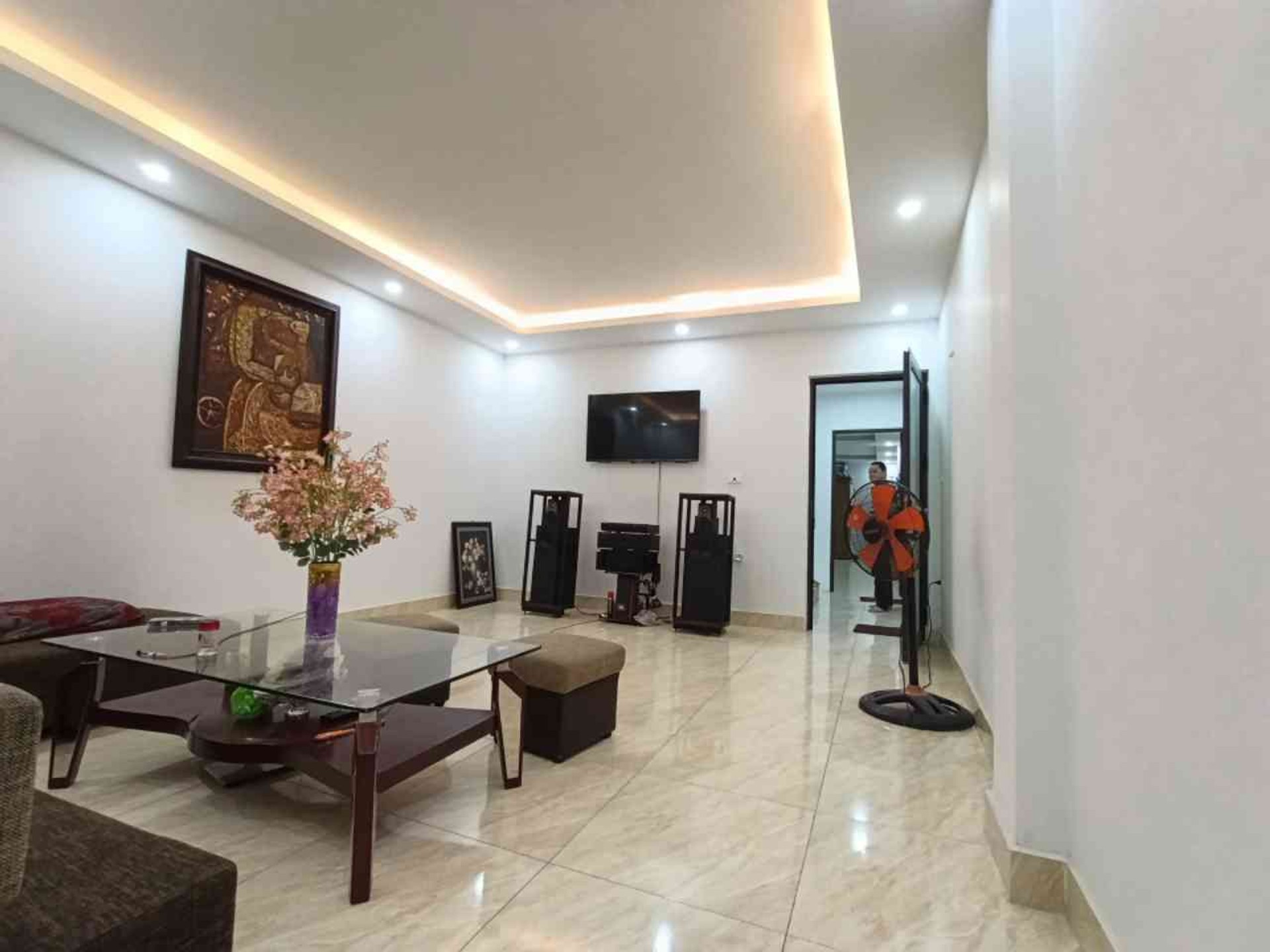 Nhà mặt phố Trần Nguyên Hãn Siêu Kinh Doanh, Tầm Nhìn Đỉnh Cao