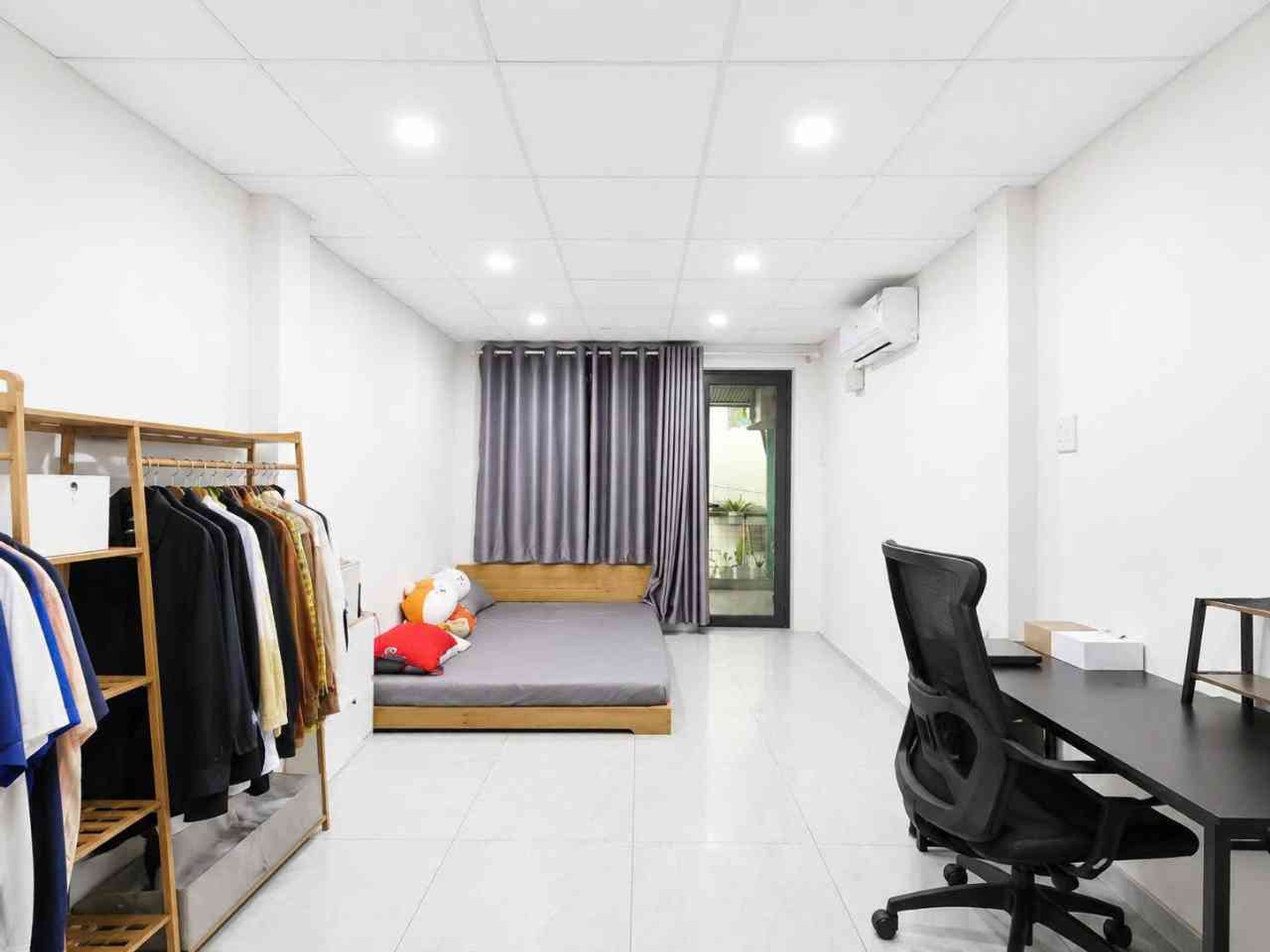 Cơ hội sở hữu nhà trung tâm Quận 3, gần mặt tiền Điện Biên Phủ, giá cực tốt