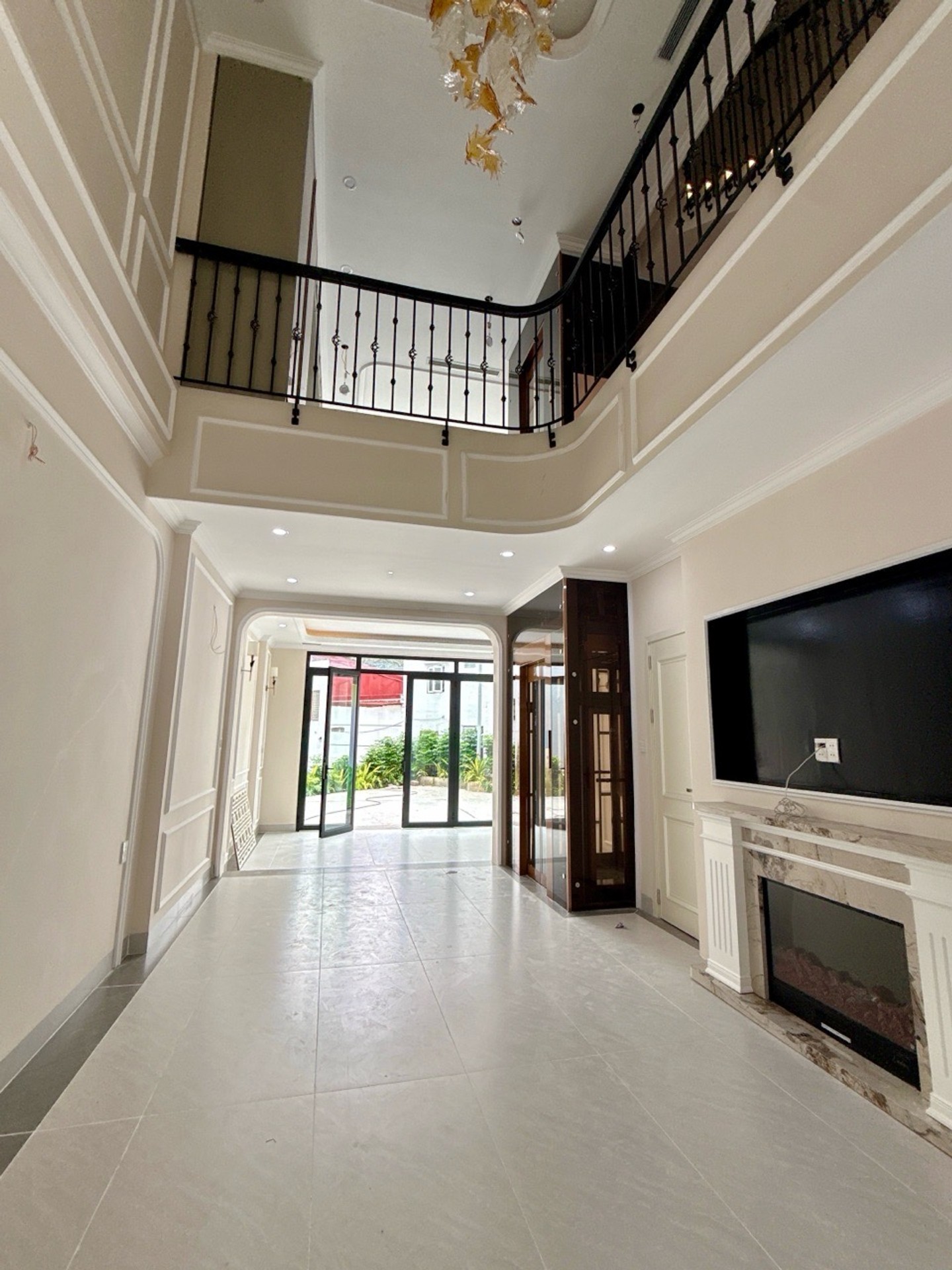Shophouse 5 Tầng View Đông Gần Trung Tâm Hải Phòng