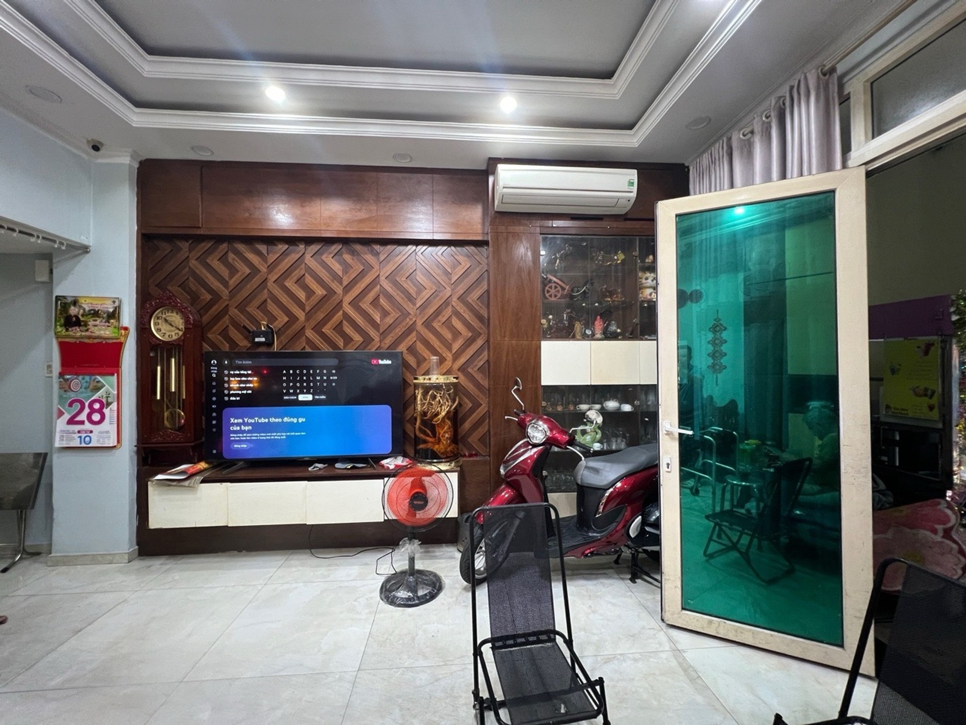 SIÊU PHẨM THANG MÁY 10PN - Khu Phan Xích Long - 120M2(5,2×20m nở 10m) - 15.x TỶ TL
