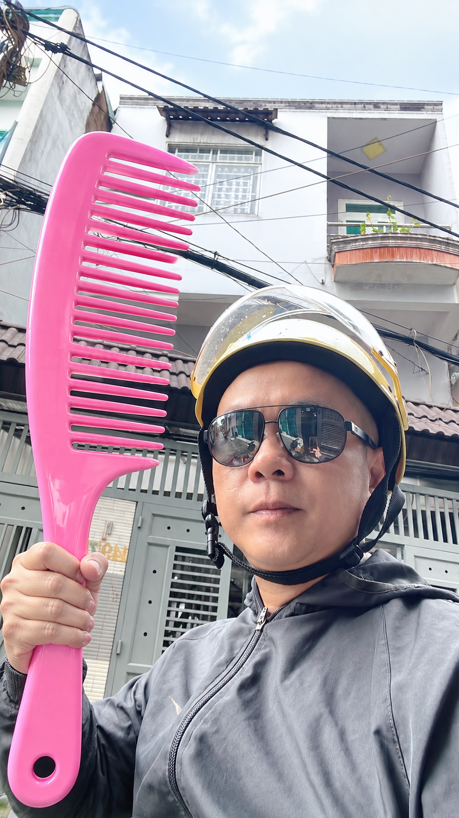 ĐƯỜNG SỐ 4 - CẠNH GÌ XOÀI - BÌNH HƯNG HOÀ - BÌNH TÂN