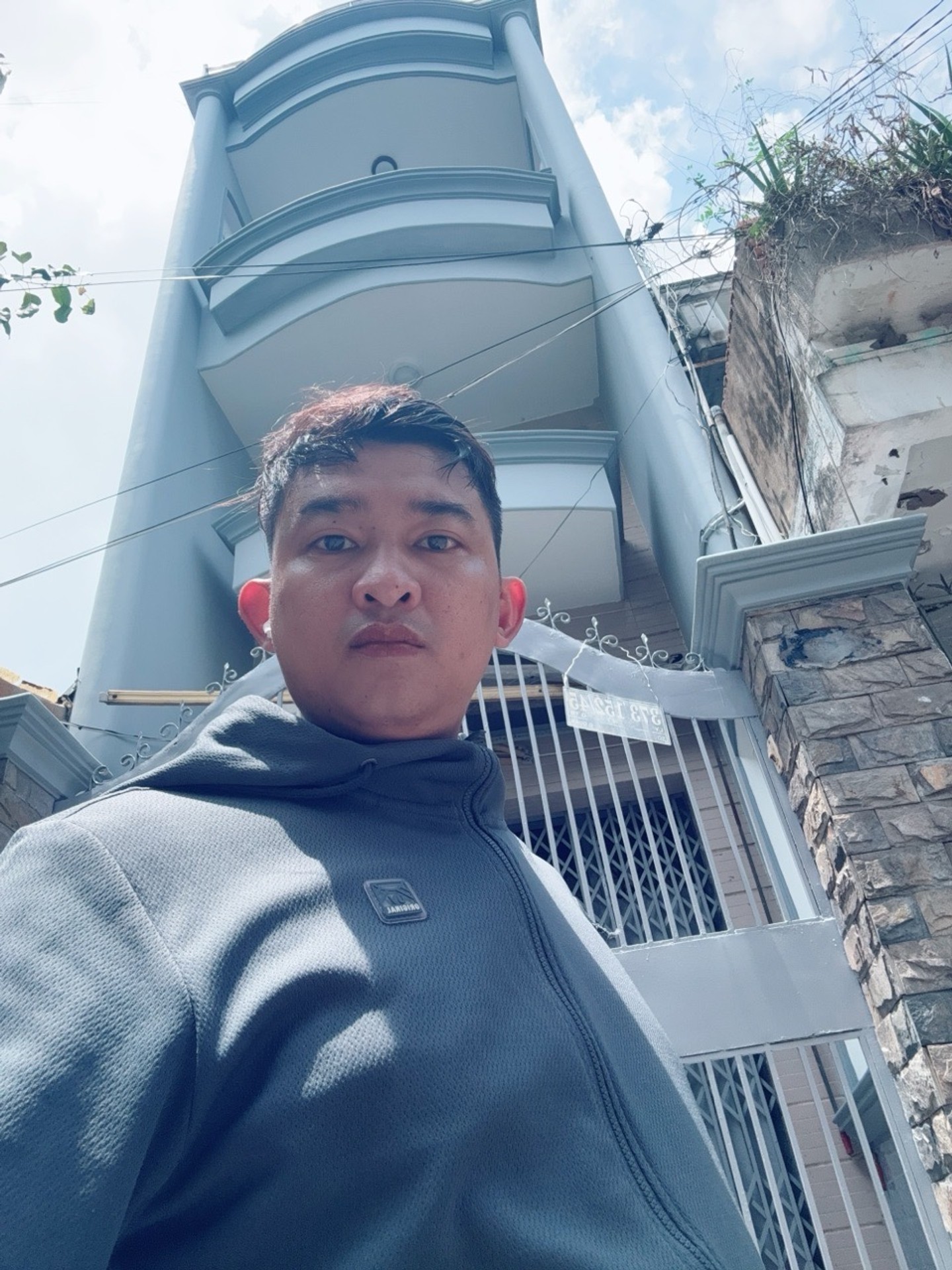Nhà 4 Tầng Sang Trọng Gần Lý Thường Kiệt, Giá Hấp Dẫn