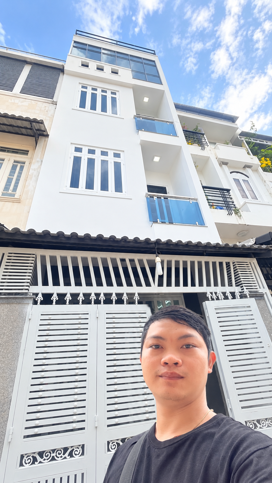 🕊️Chợ Vải •4 Tầng 4x14 vuông nét trục Ng Sơn -Thoại ngọc hầu -Luỹ bán Bích hơn 6 t.ỉ
☎️0778...996