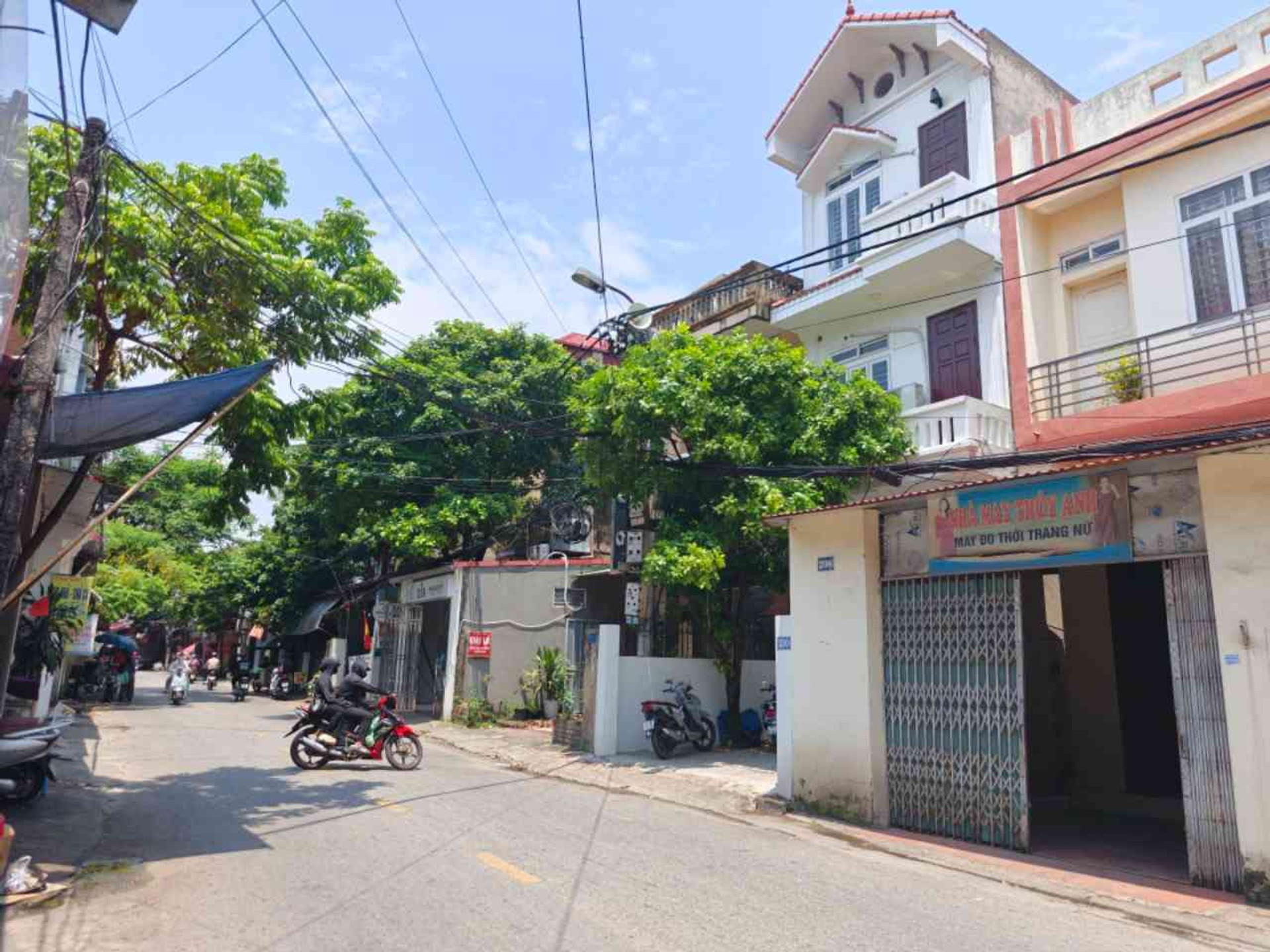 Hiếm Có Nhà Mặt Phố Kinh Doanh Sầm Uất Tại Bắc Ninh, Giá Tốt Đầu Tư Sinh Lời