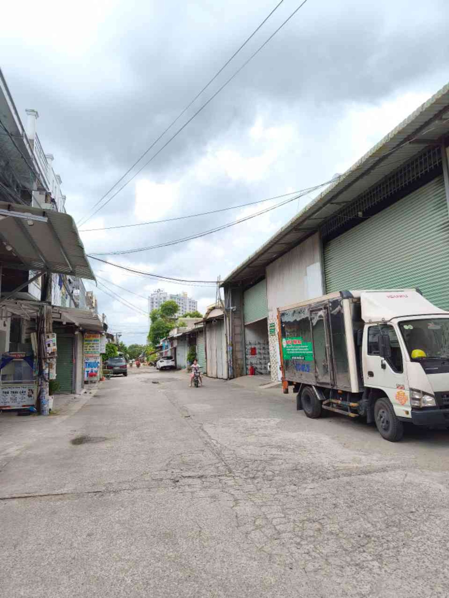 Bán nhà riêng 145m2.
Tại An Phú, Thuận An, Bình Dương cũ.