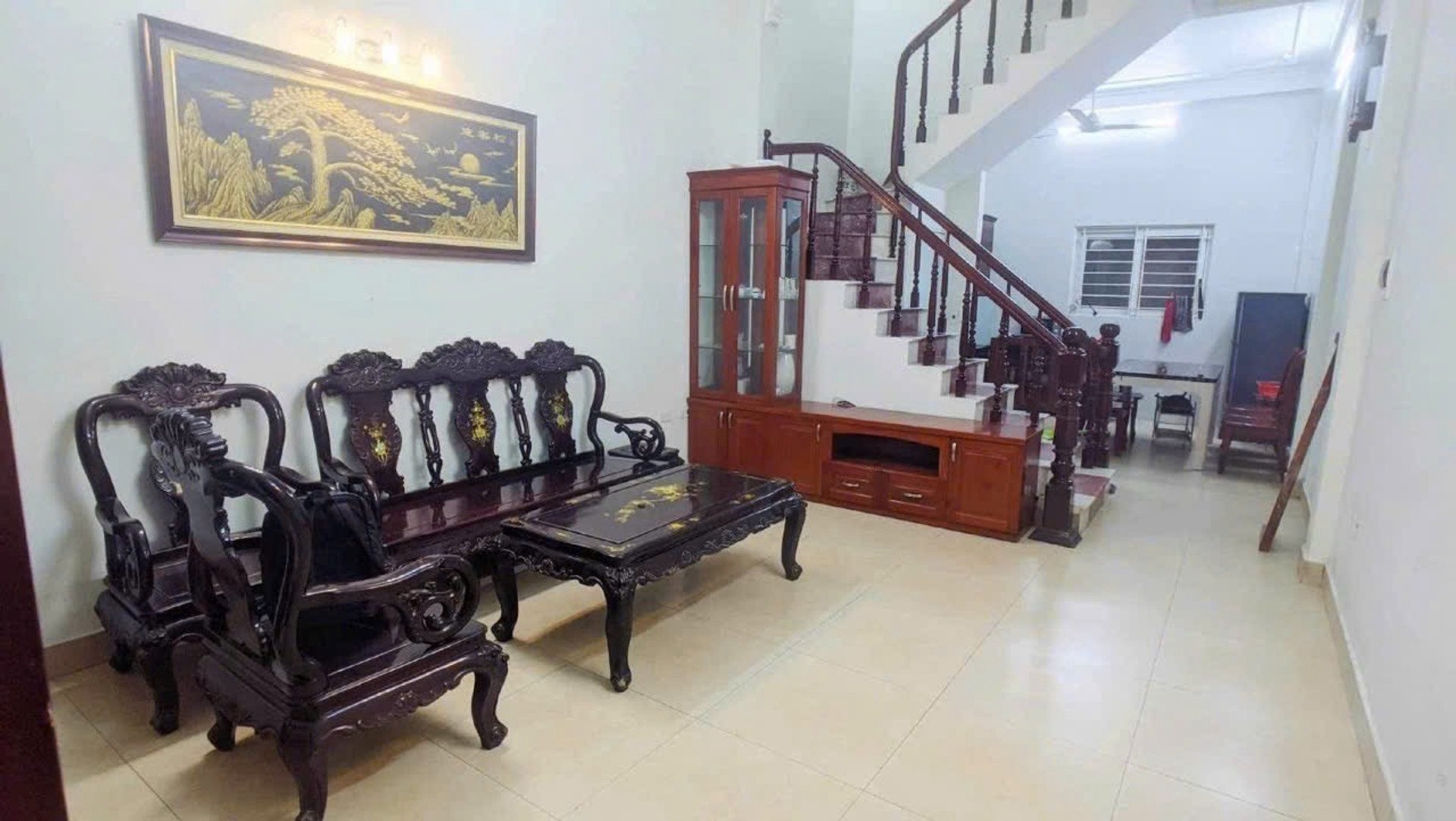 NHÀ ĐẸP DƯƠNG QUẢNG HÀM - CẦU GIẤY - TẦM 13 TỶ