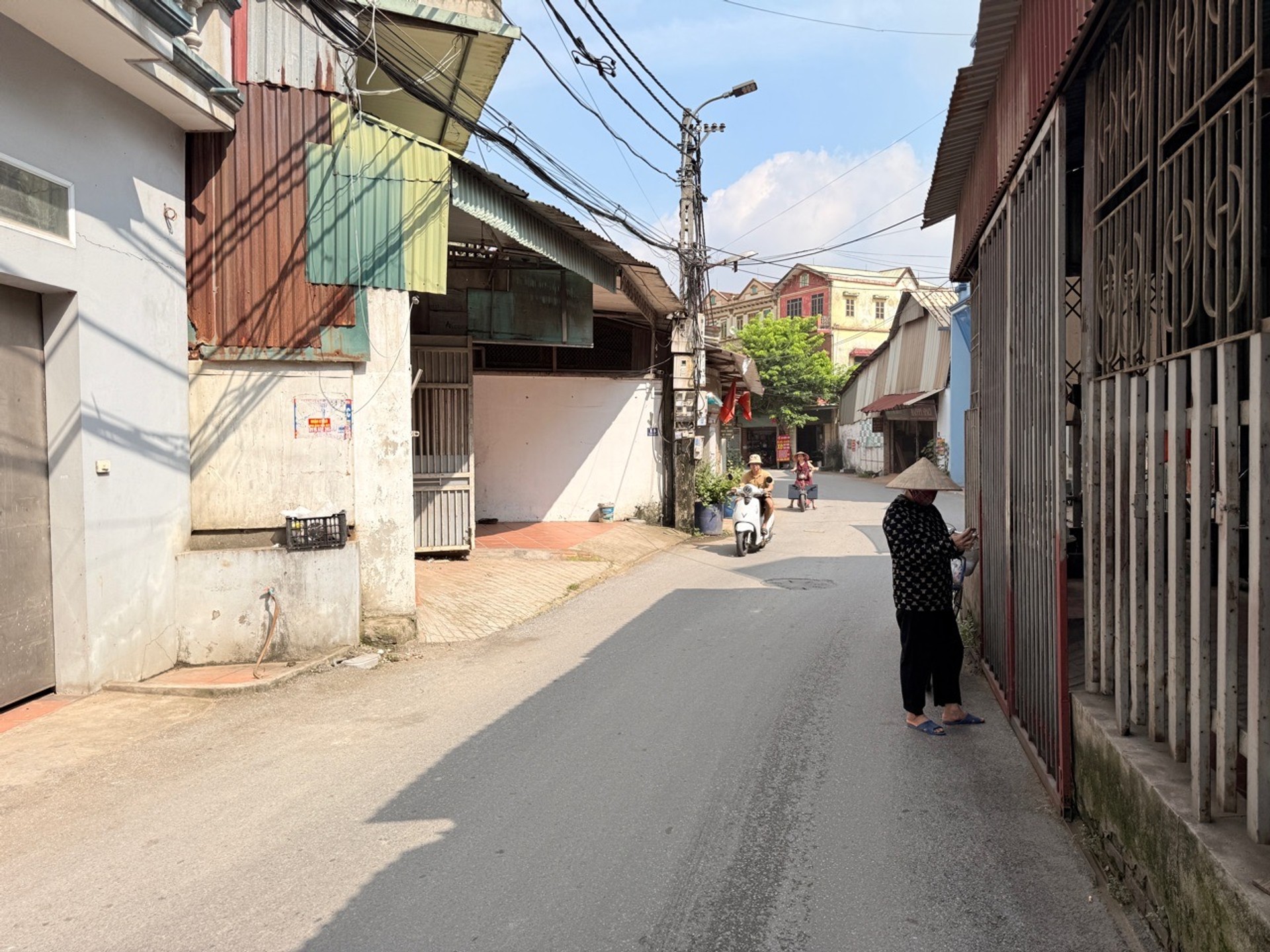Nhà 4 tầng chắc chắn tại Kim Thiều, cơ hội vàng sở hữu ngay trong tầm tay