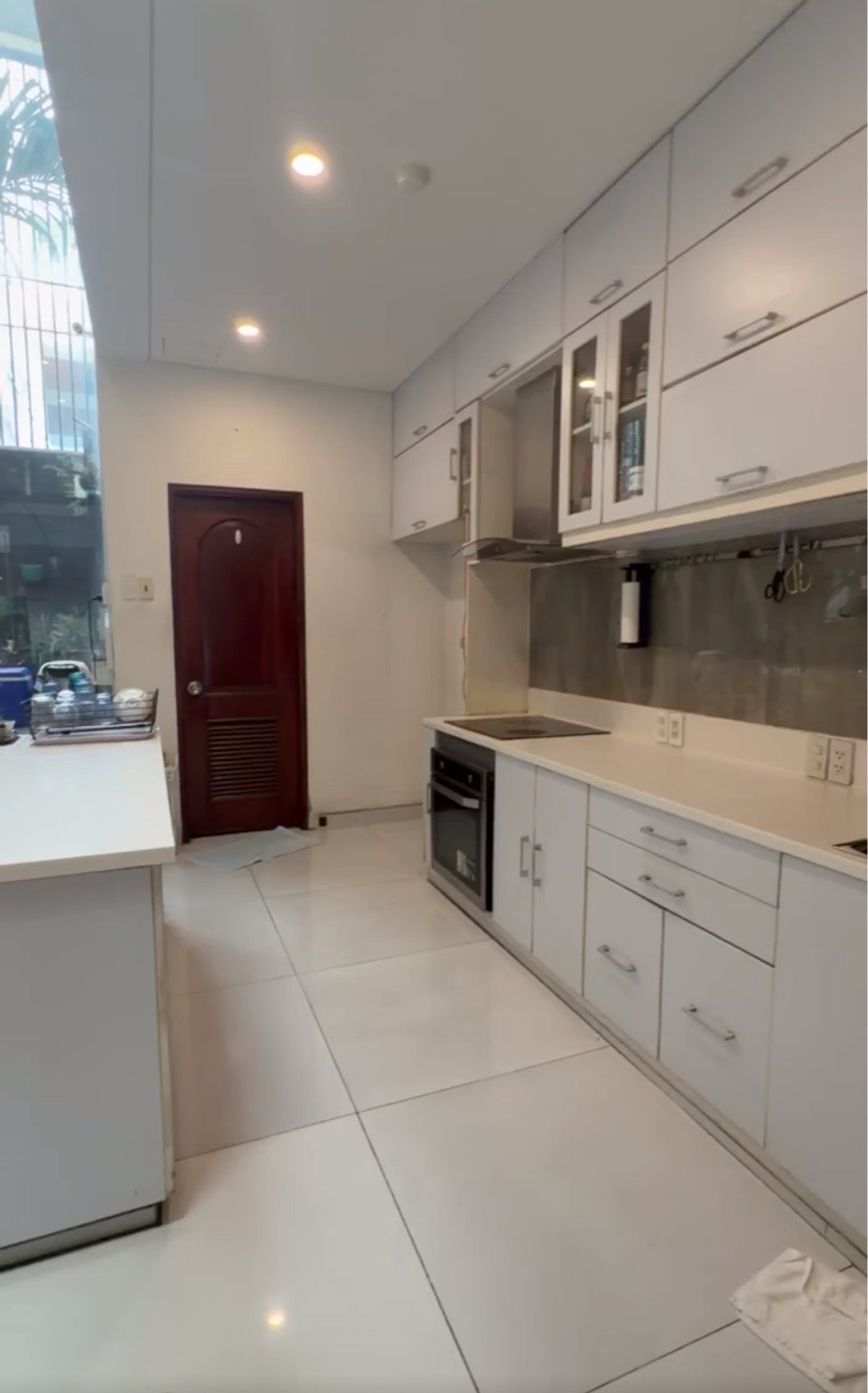 Bán nhà riêng 4 tầng khu Phổ Quang, Sân Bay,5x20m