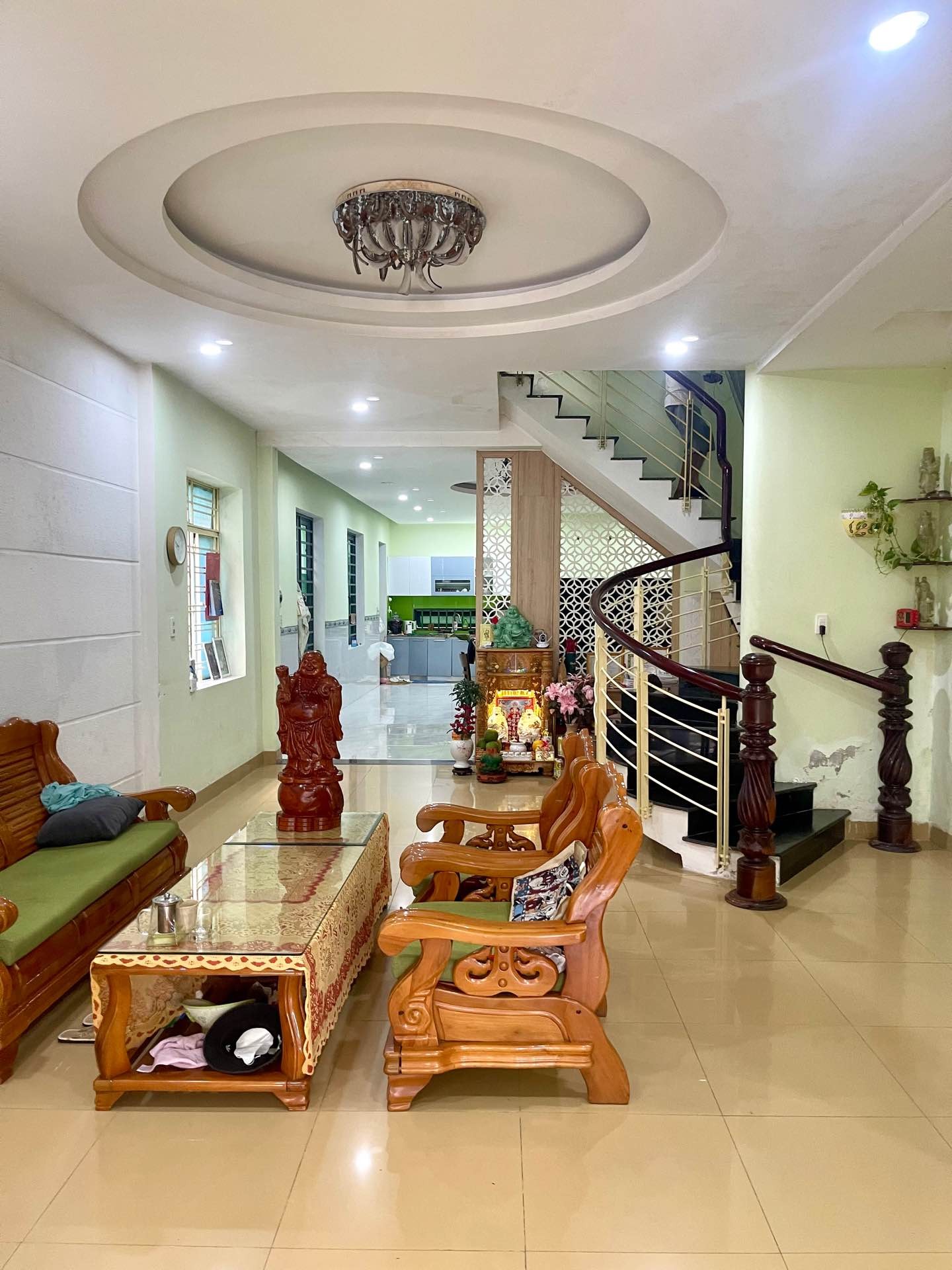 BÁN NHÀ K356 NGŨ HÀNH SƠN – 315M² – NGANG 8M – 3 TẦNG – 26 TỶ
Mã:vuongN12p