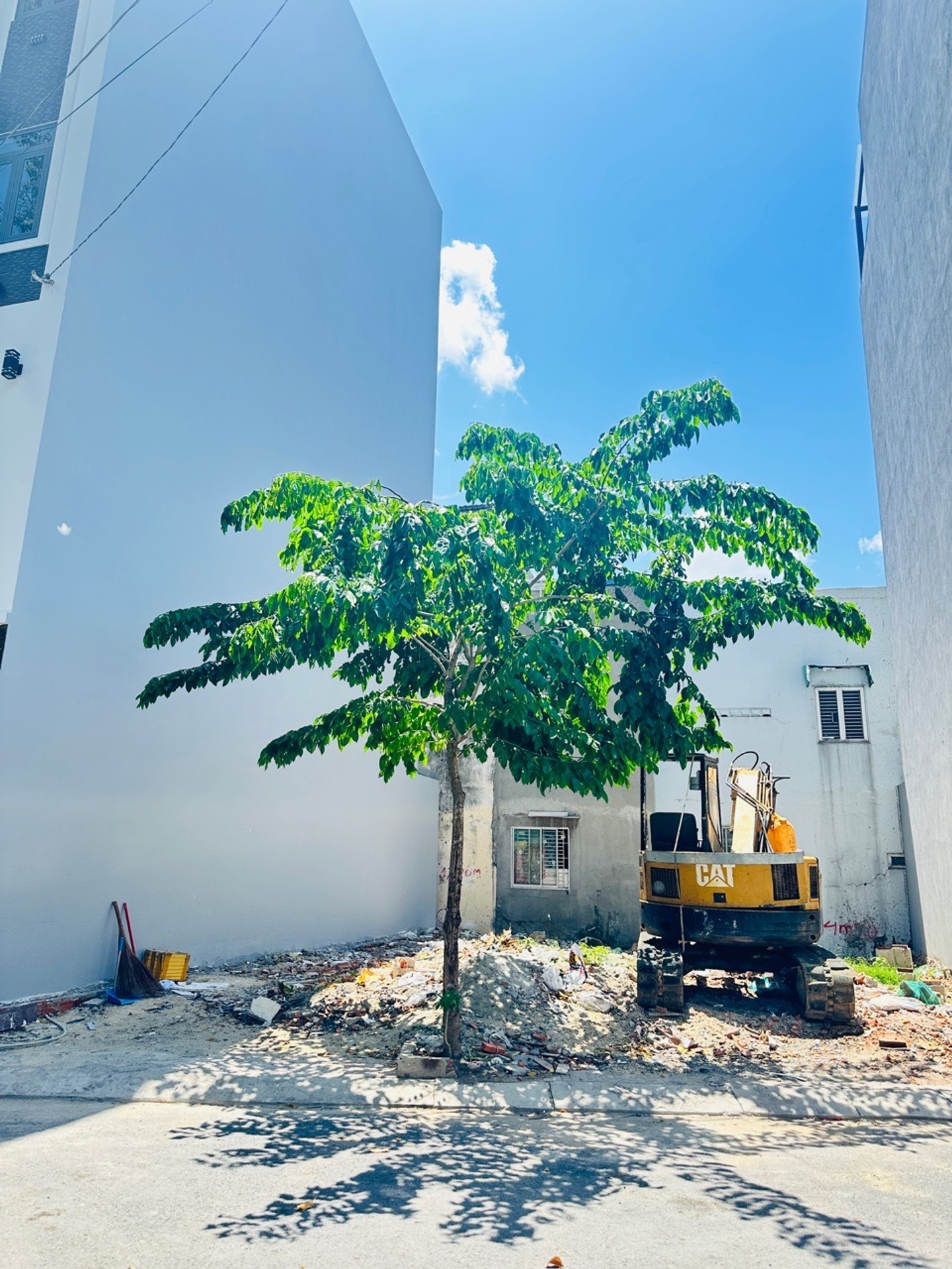 Cơ hội hiếm có sở hữu nền đất 50m2 vị trí vàng tại Nguyễn Ảnh Thủ