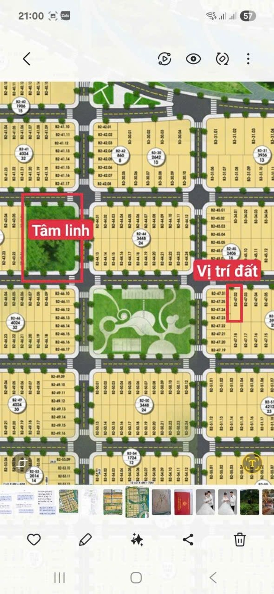 Bán đất 180m² khu đô thị FPT City Đà Nẵng, mặt tiền 7.5m, giá 7.99 tỷ đồng