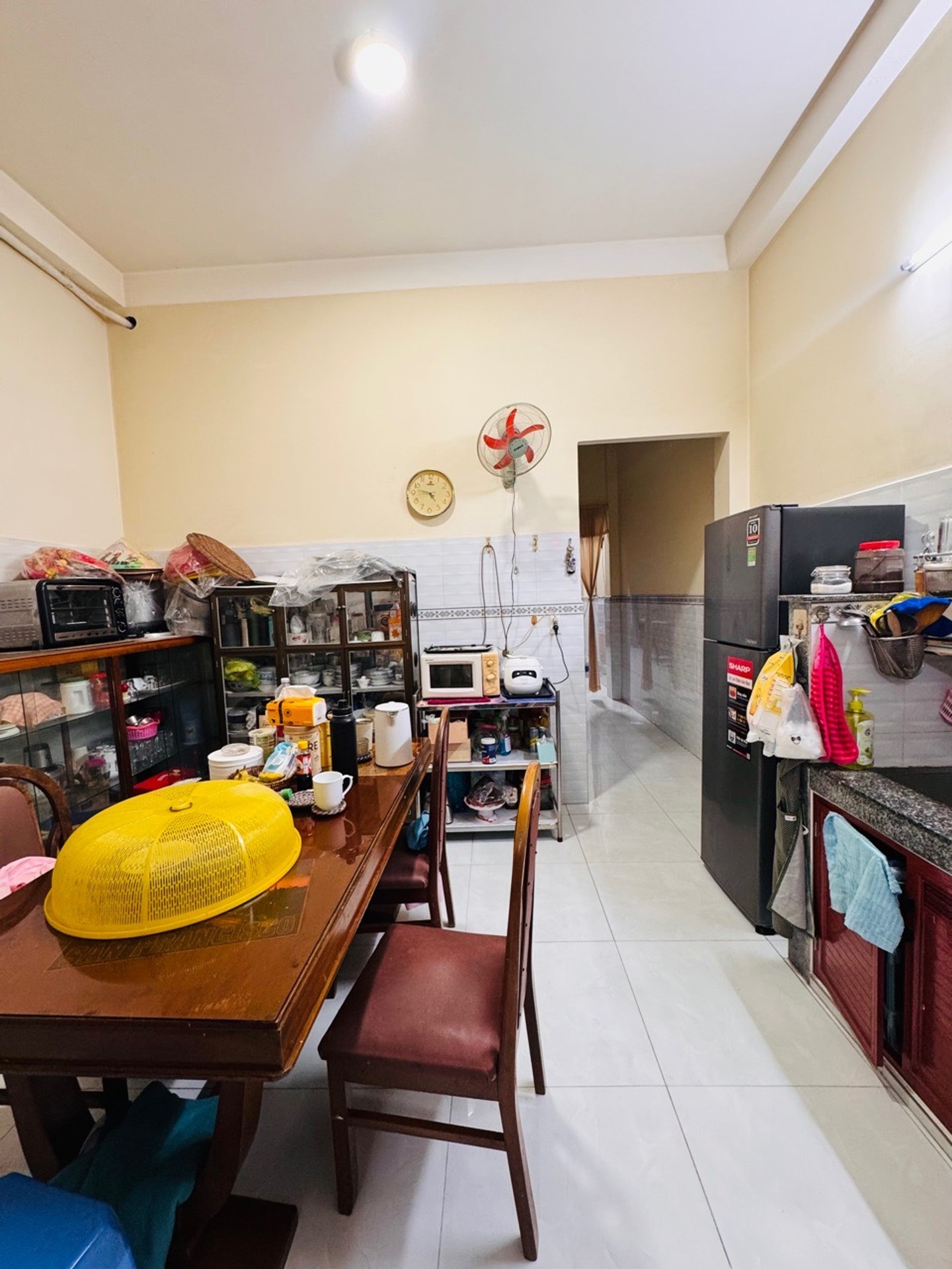 Nhà thật, hình ảnh thật, E Kiên nhà phố giá tốt ở HCM