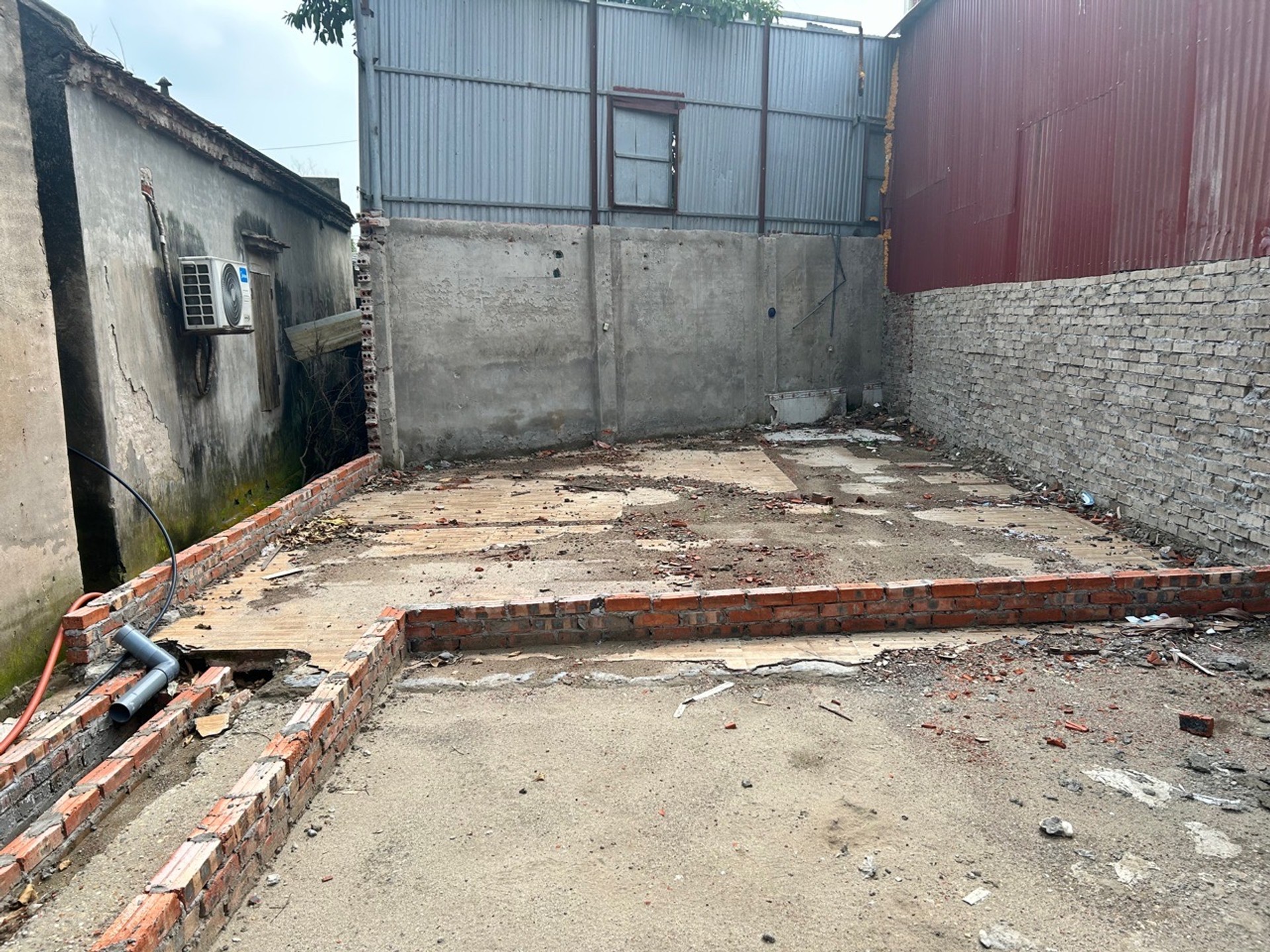 Bán đất 104m² tại phường Phù Khê, Từ Sơn, vị trí trung tâm, pháp lý rõ ràng