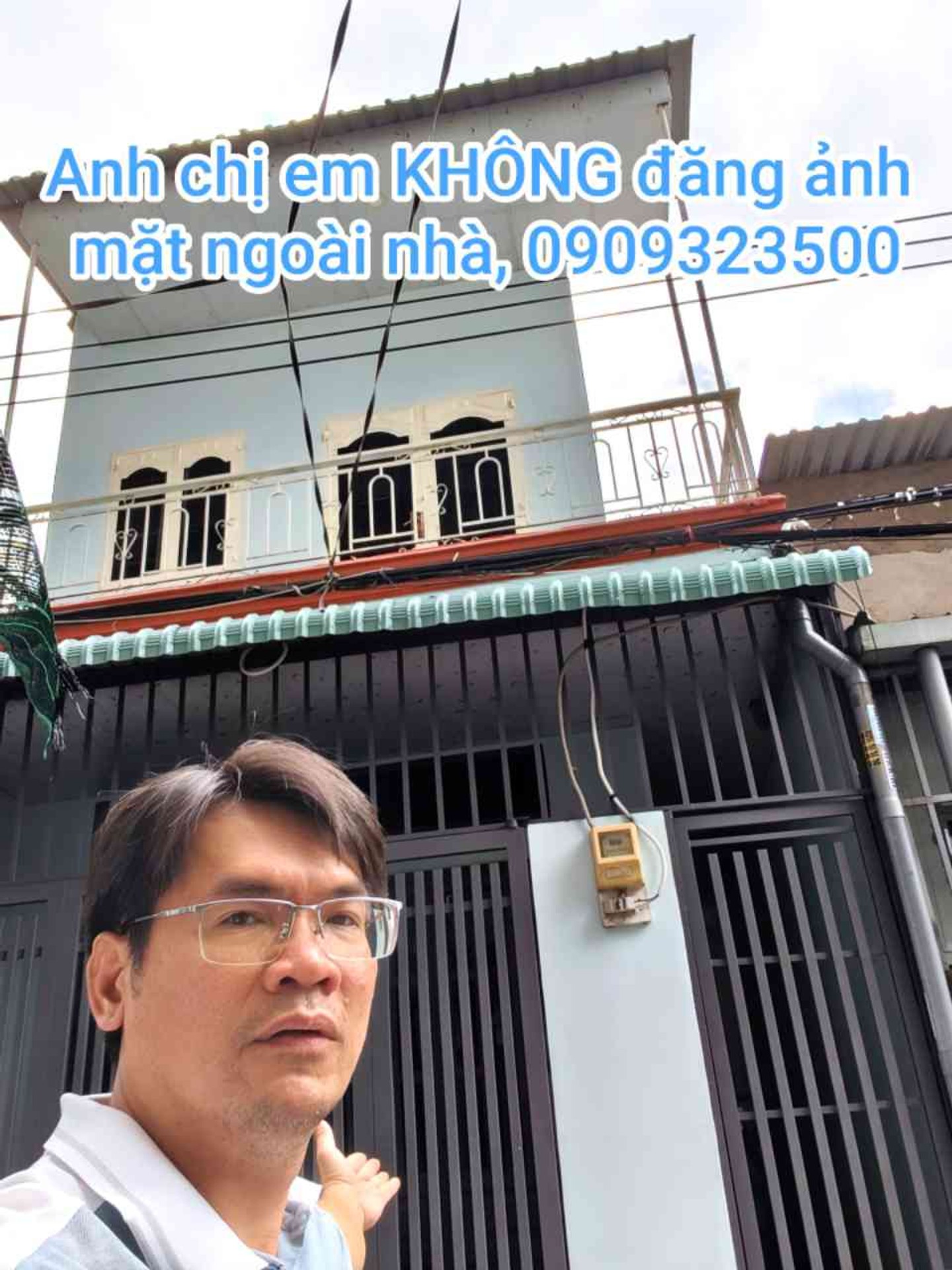 Bán nhà 2 tầng 3PN tại Dĩ An, giá 3.75 tỷ, gần bệnh viện An Việt