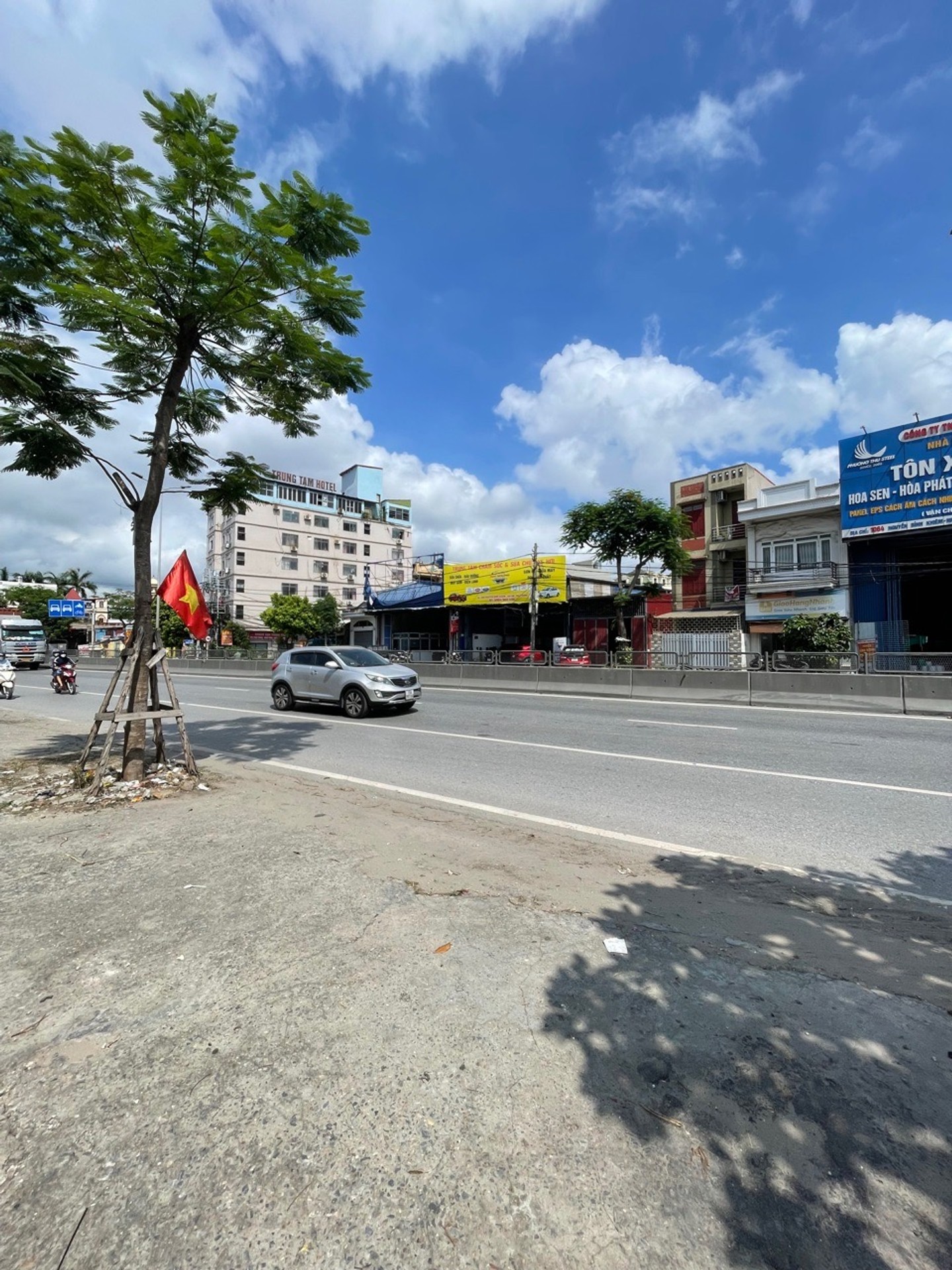 Đất Vàng Mặt Đường Nguyễn Bỉnh Khiêm - Cơ Hội Vàng Cho Nhà Đầu Tư